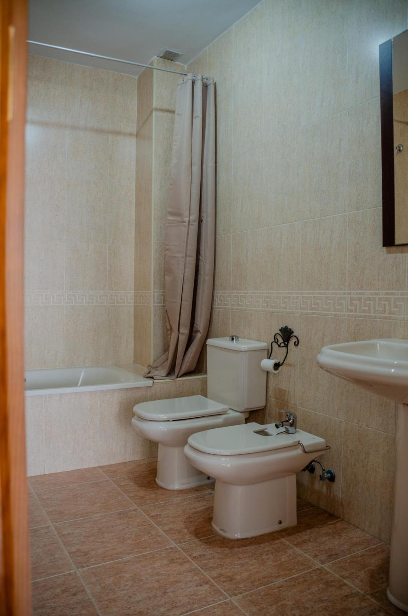 Trendyhomes Aguadulce Ii * Roquetas de Mar