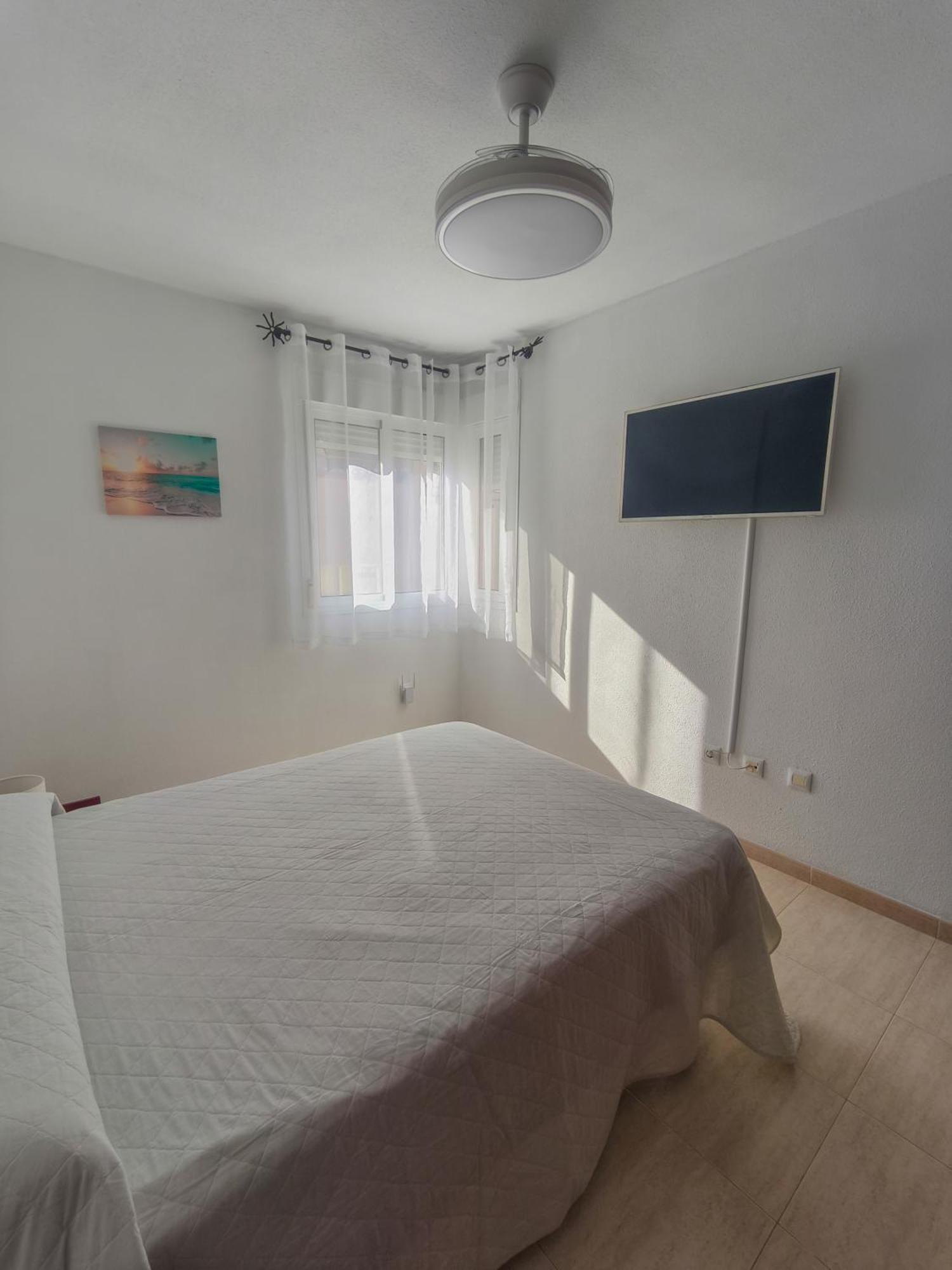 Trendyhomes Aguadulce Ii Apartamento Roquetas de Mar
