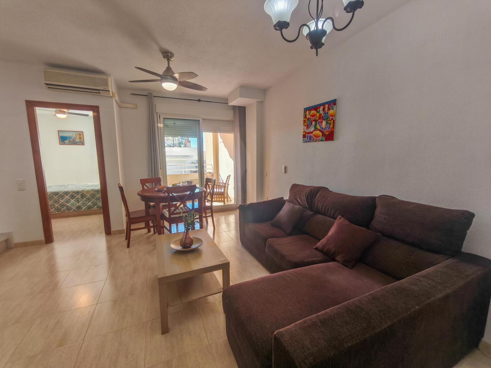 Trendyhomes Aguadulce Ii Roquetas de Mar