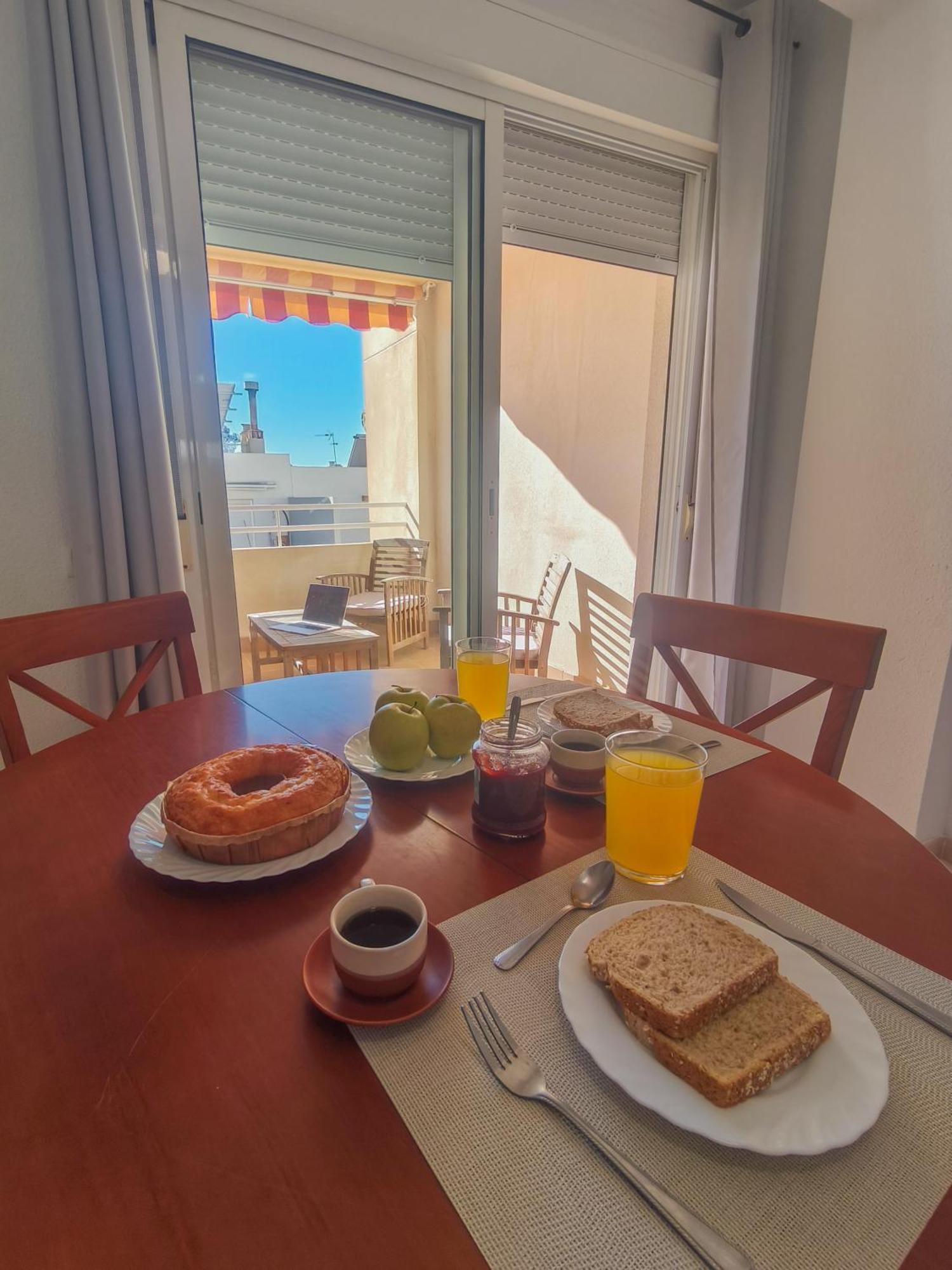 Apartamento Trendyhomes Aguadulce Ii