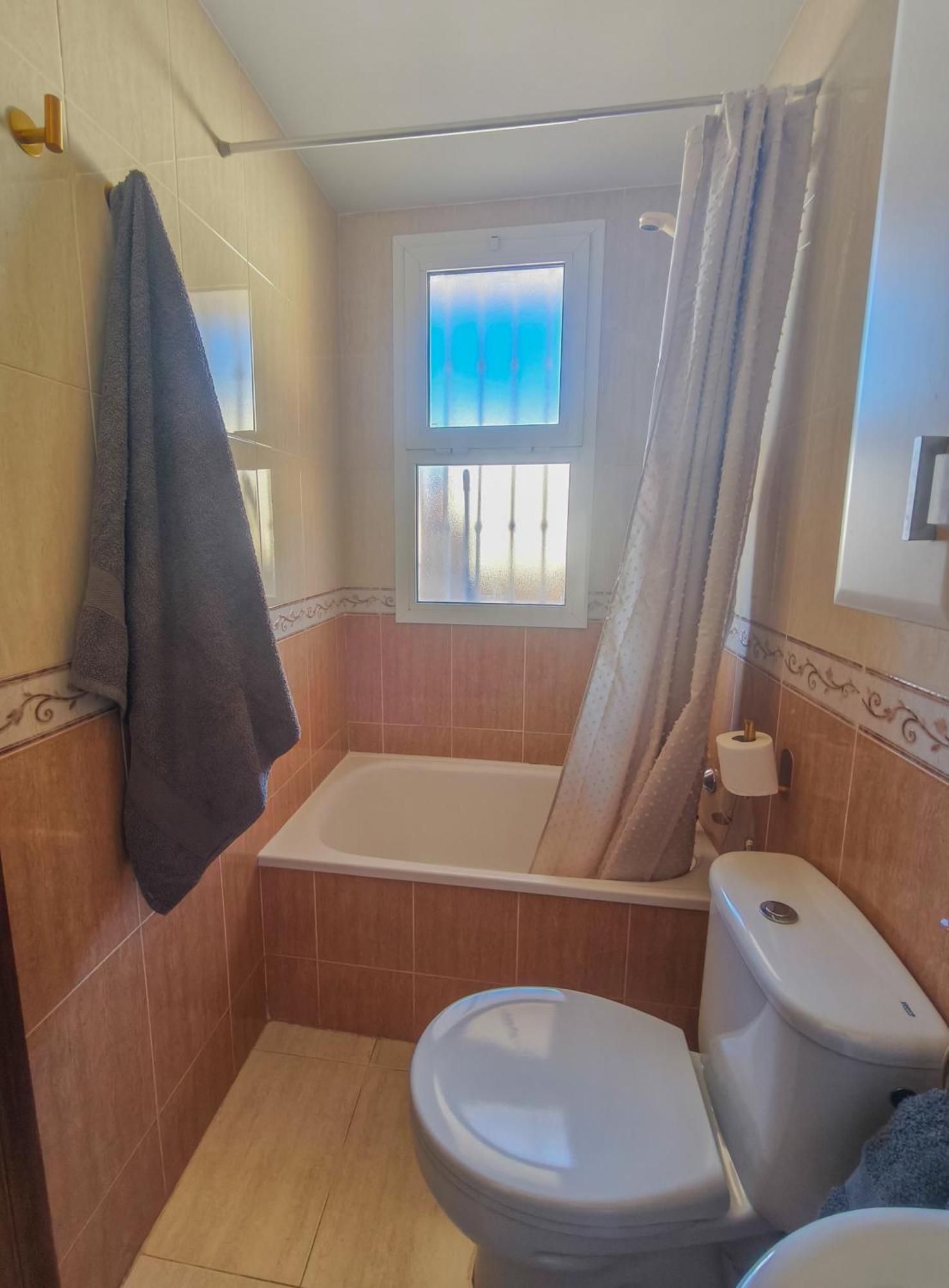 Apartamento Trendyhomes Aguadulce Ii Roquetas de Mar
