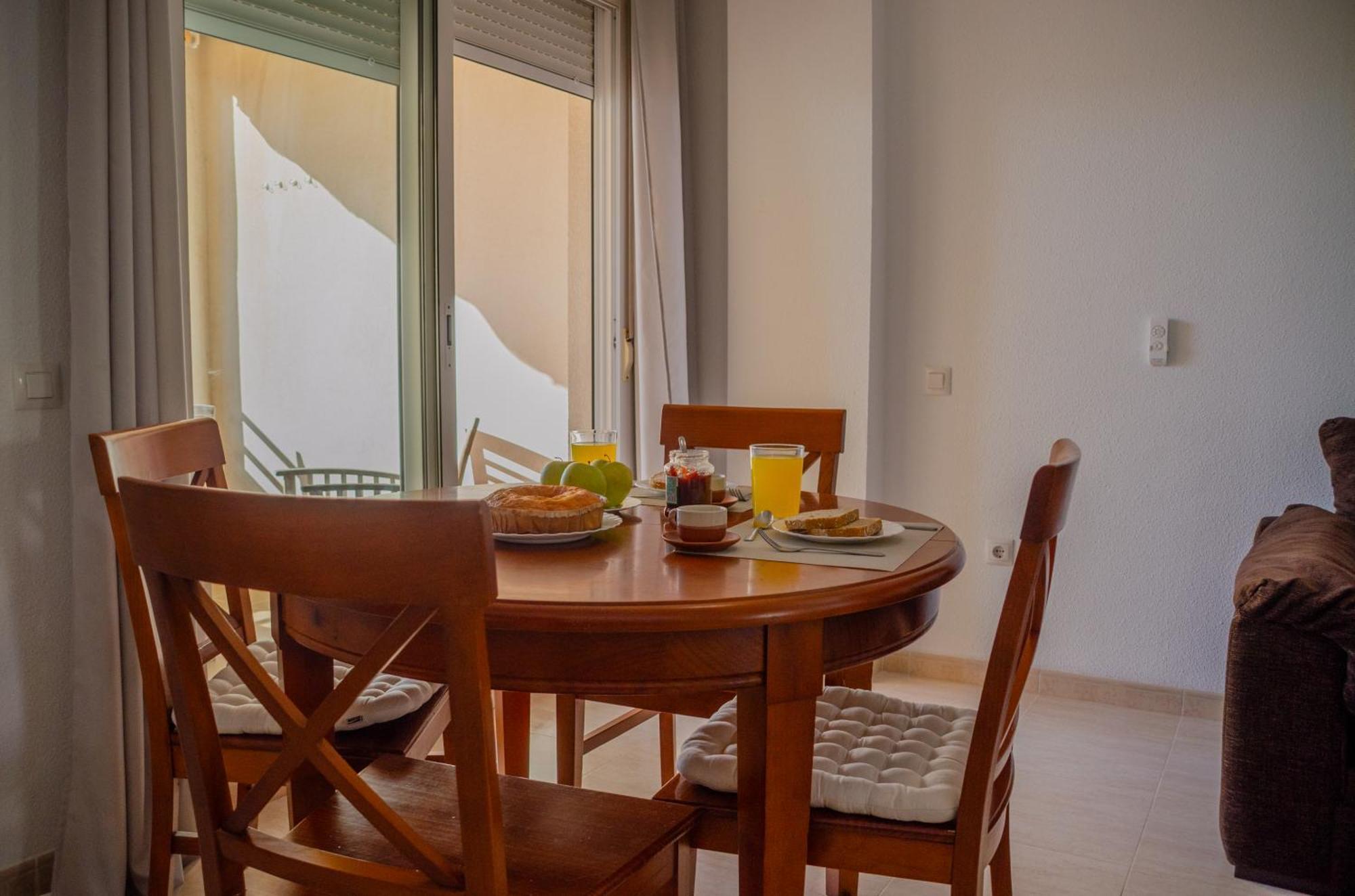 Apartamento Trendyhomes Aguadulce Ii Roquetas de Mar