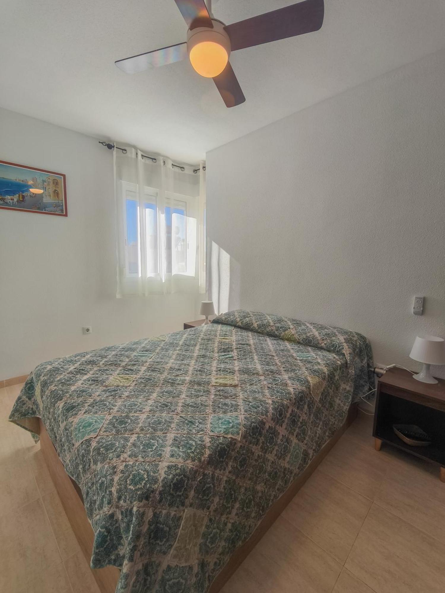 Trendyhomes Aguadulce Ii Roquetas de Mar