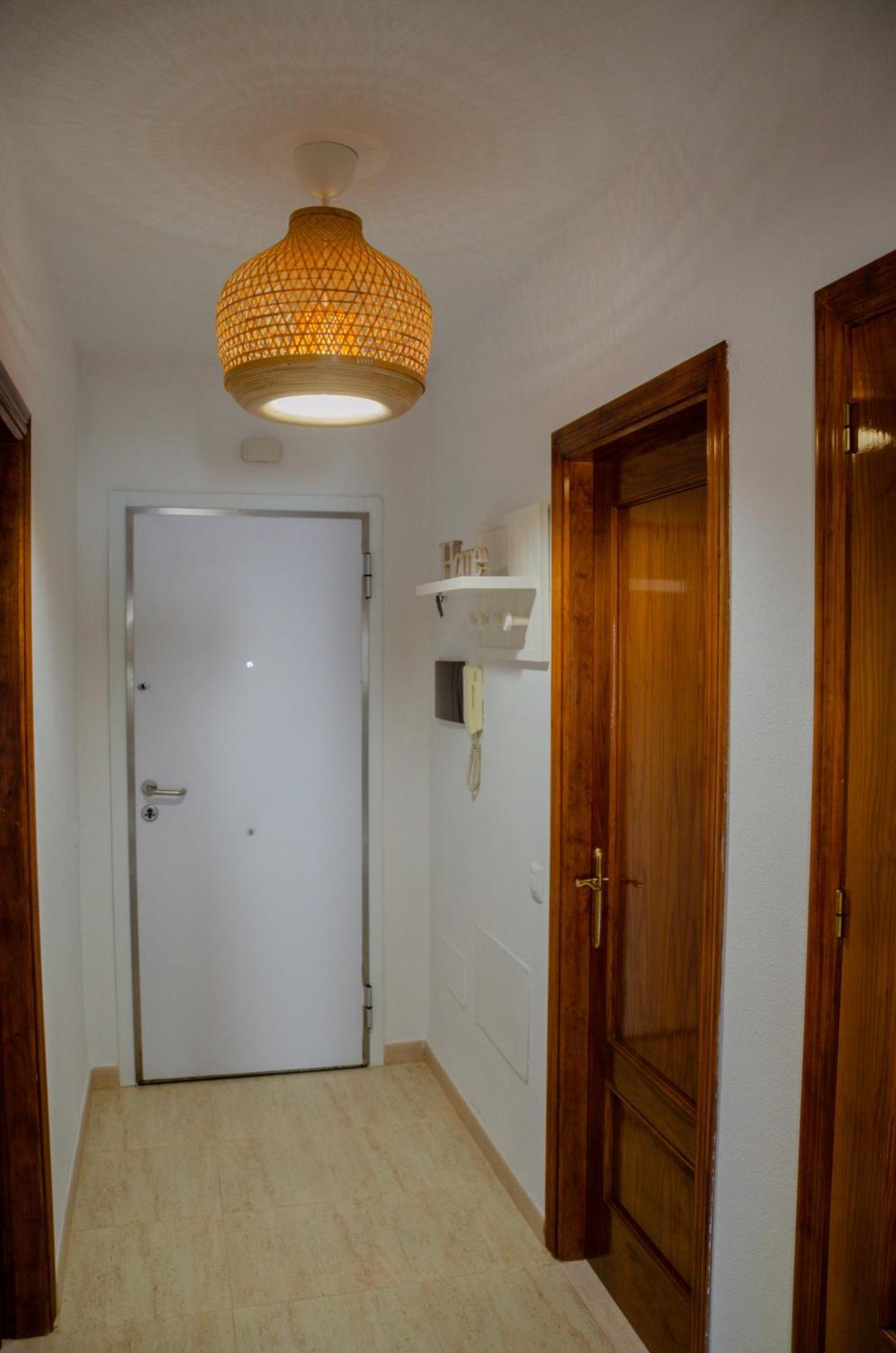 Apartamento Trendyhomes Aguadulce Ii