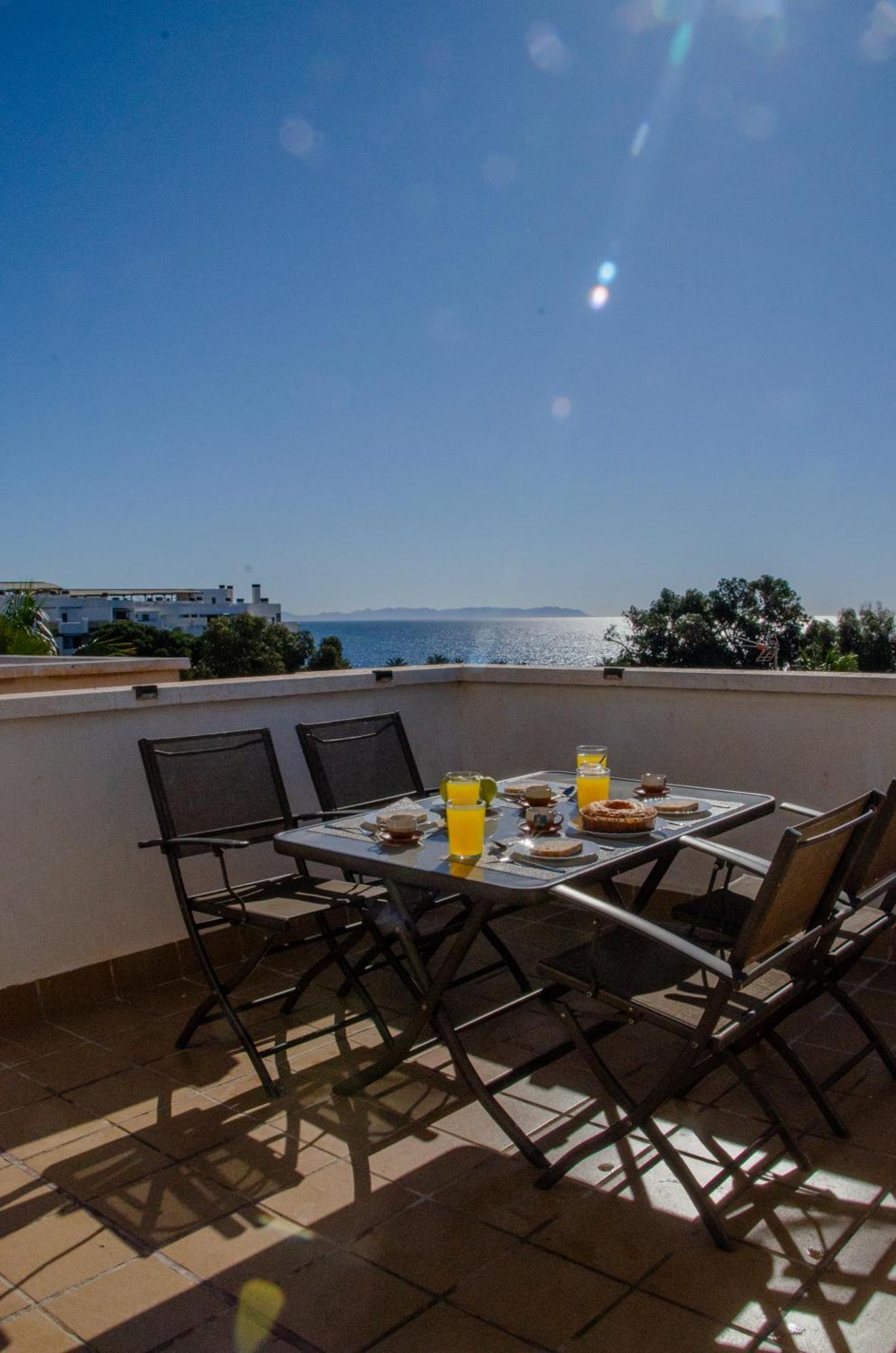 Trendyhomes Aguadulce Ii Apartamento Roquetas de Mar