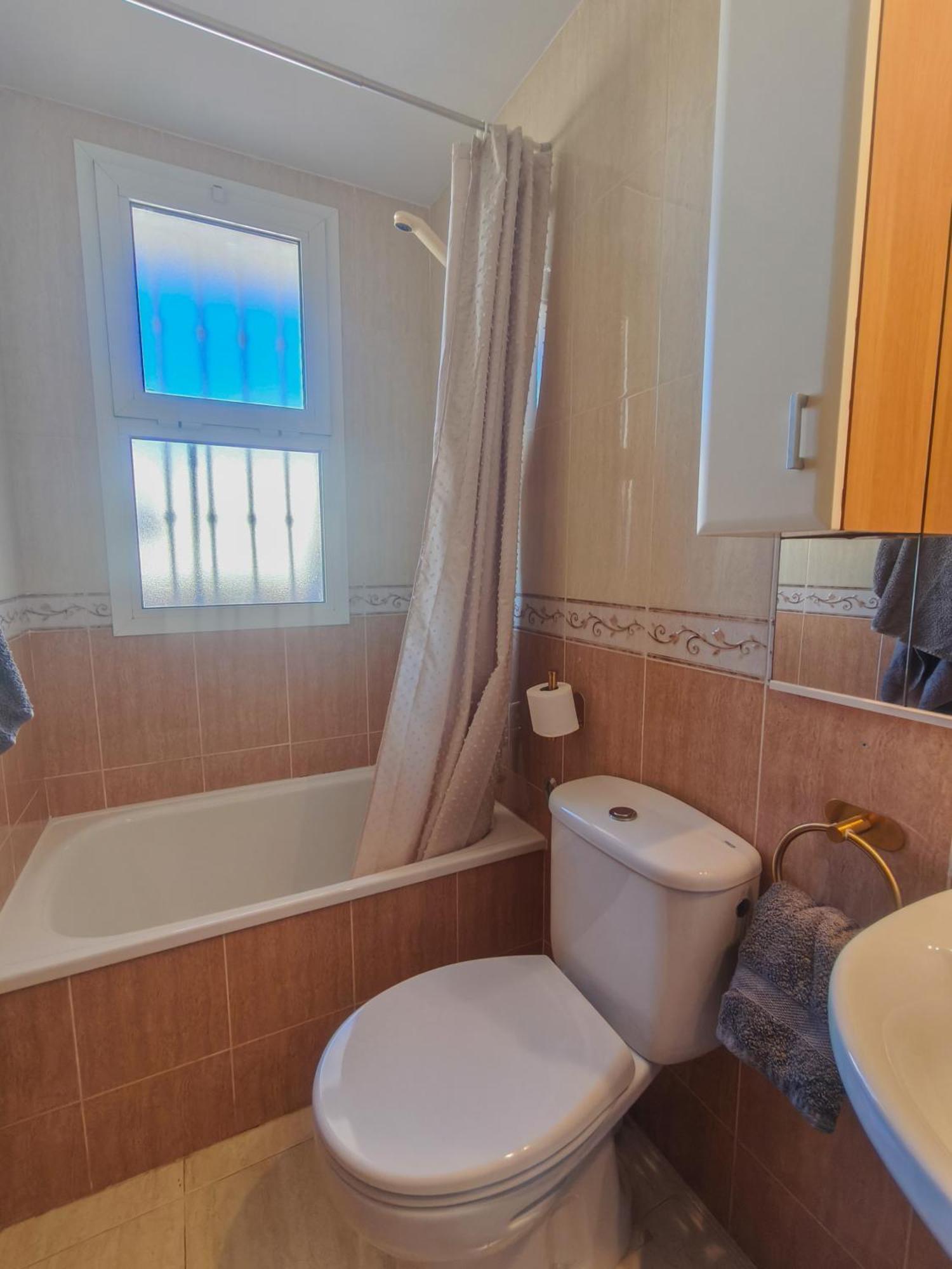 Trendyhomes Aguadulce Ii * Roquetas de Mar