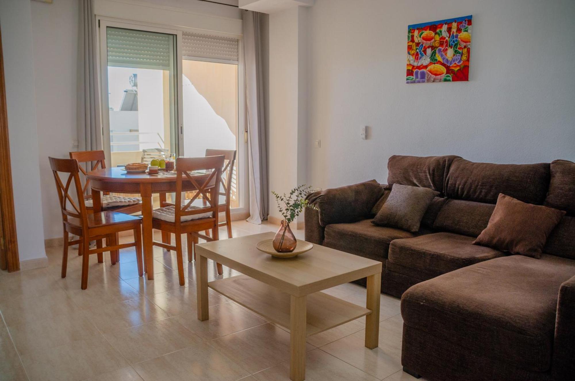 Apartamento Trendyhomes Aguadulce Ii