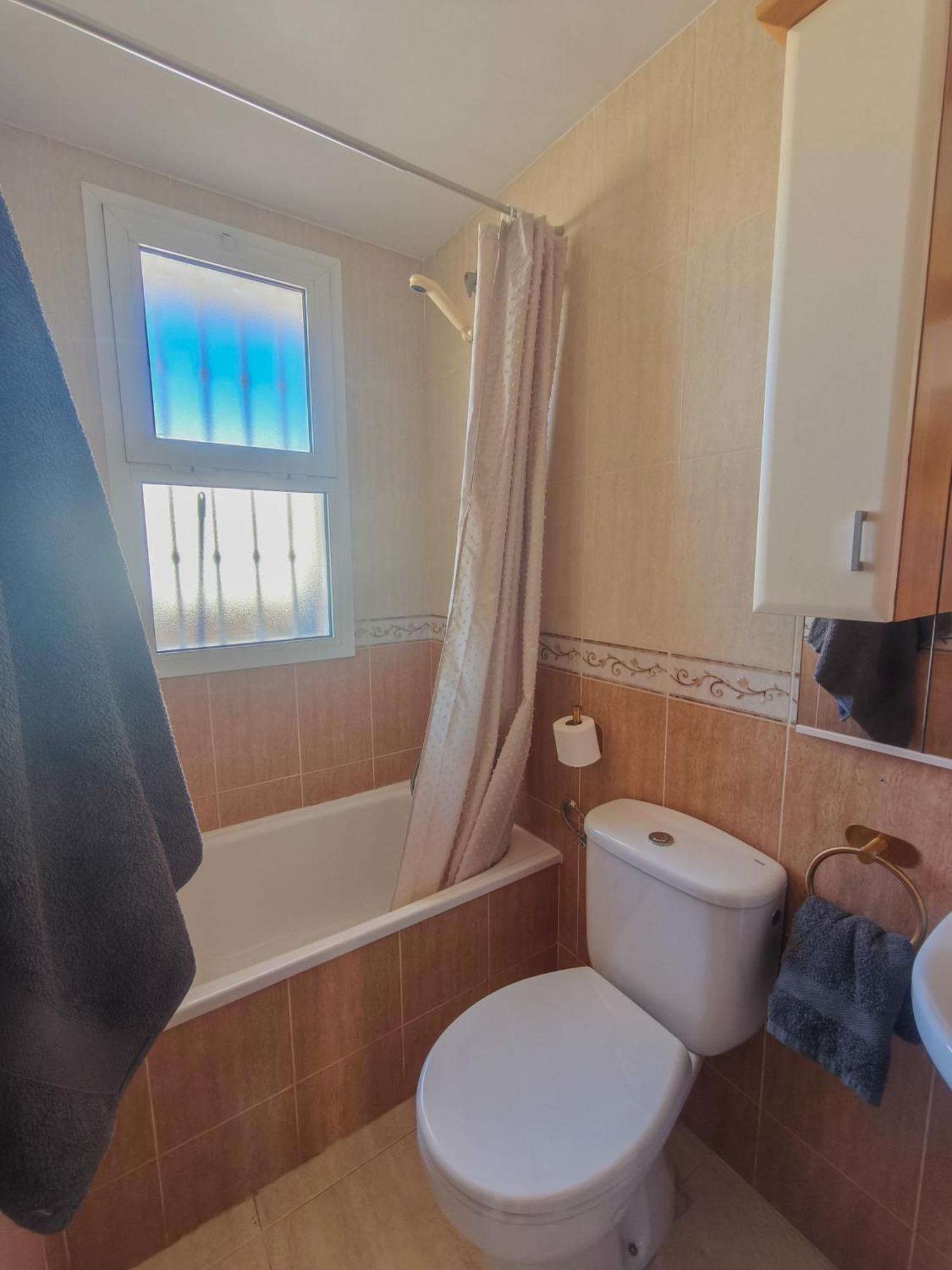 Trendyhomes Aguadulce Ii Apartamento Roquetas de Mar