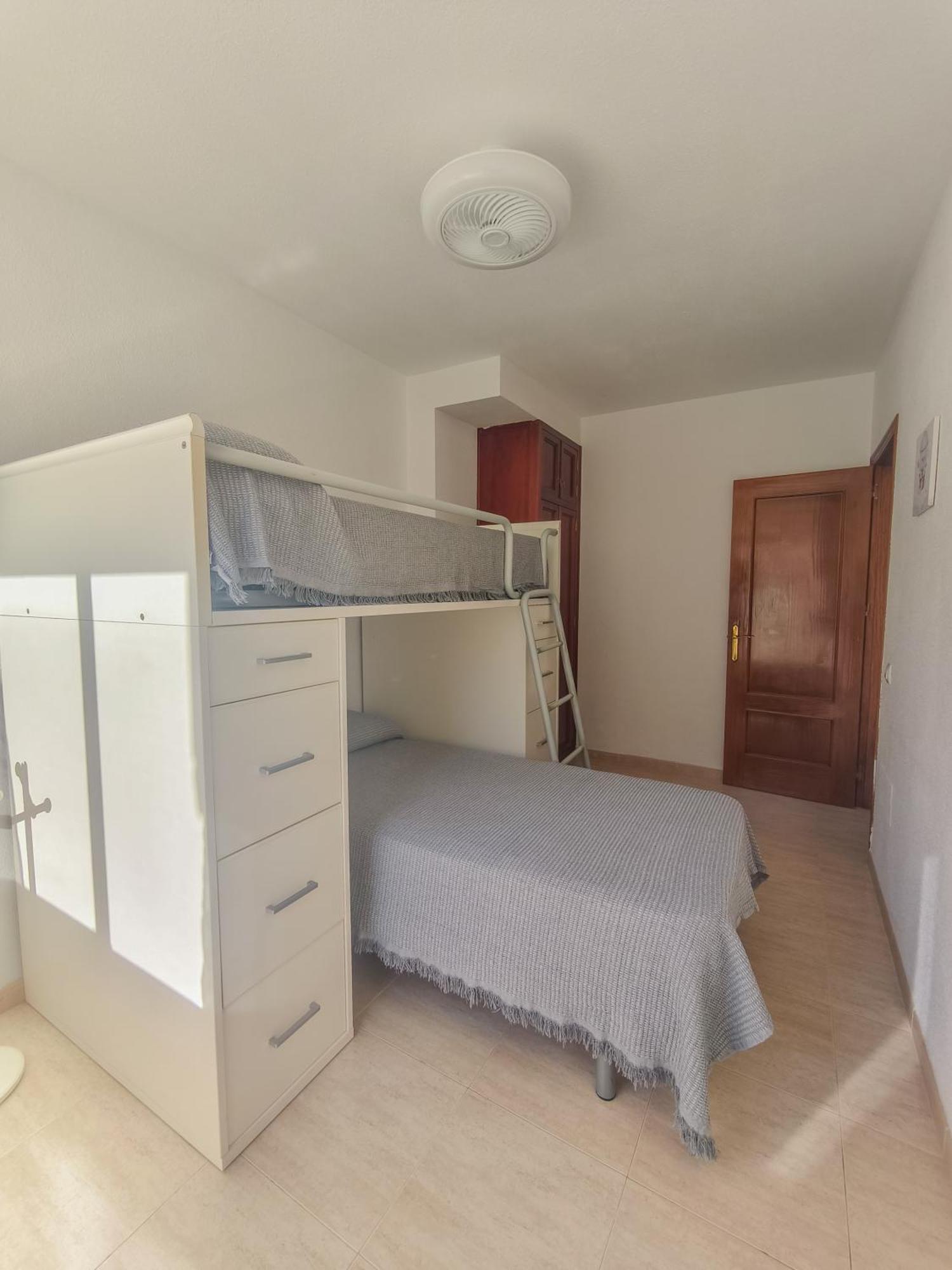 Apartamento Trendyhomes Aguadulce Ii Roquetas de Mar