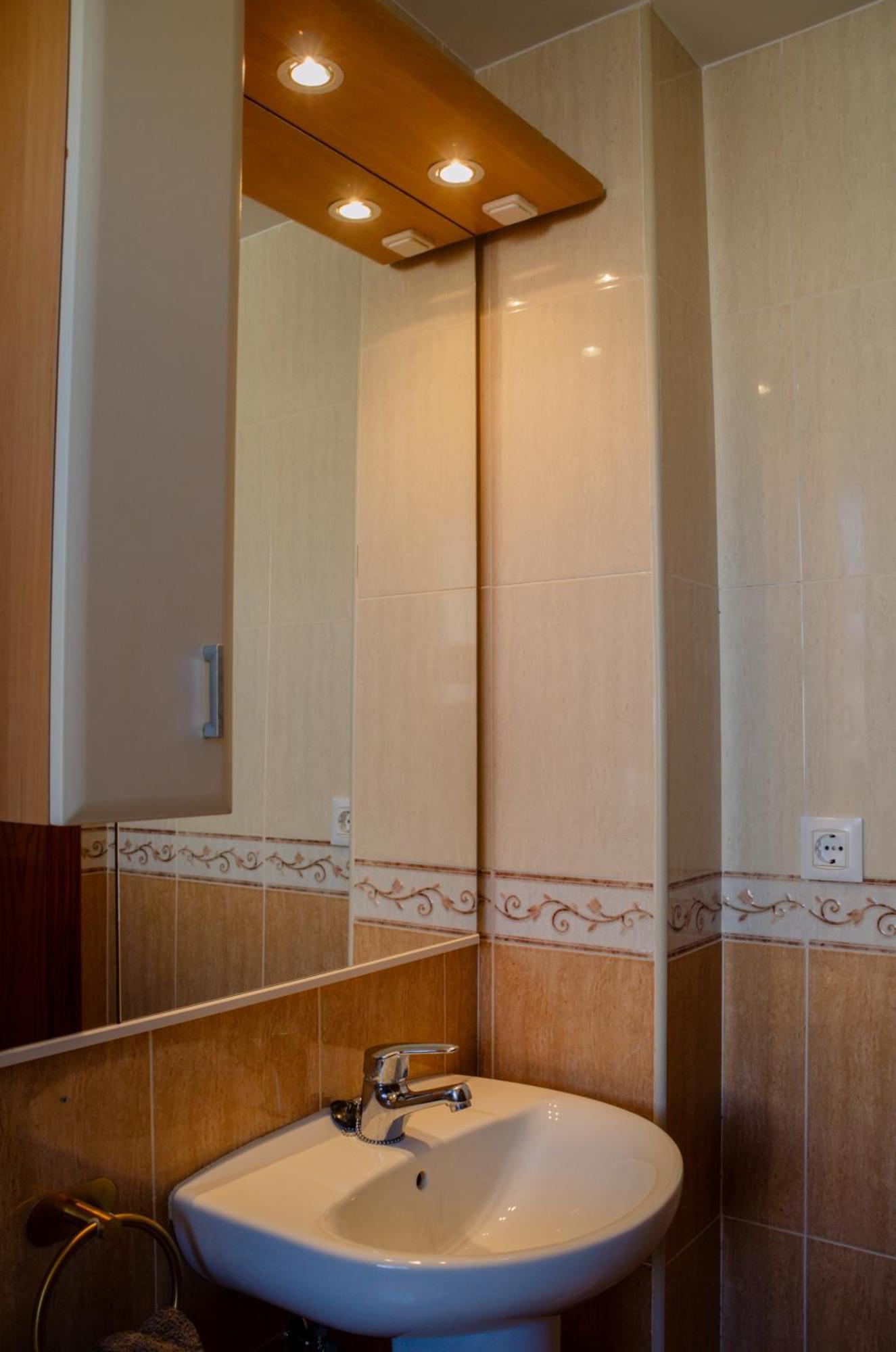 Trendyhomes Aguadulce Ii * Roquetas de Mar
