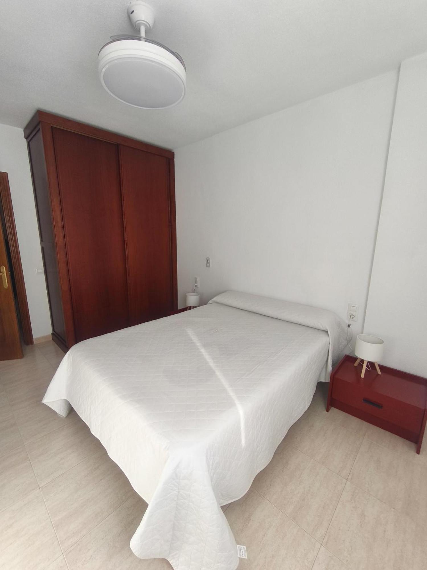 Trendyhomes Aguadulce Ii Apartamento