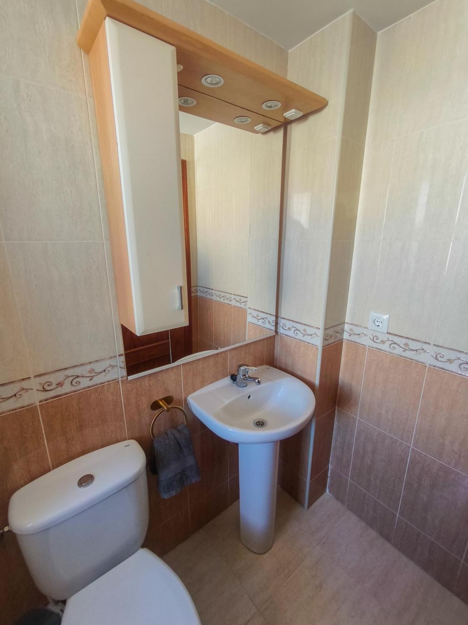 Apartamento Trendyhomes Aguadulce Ii