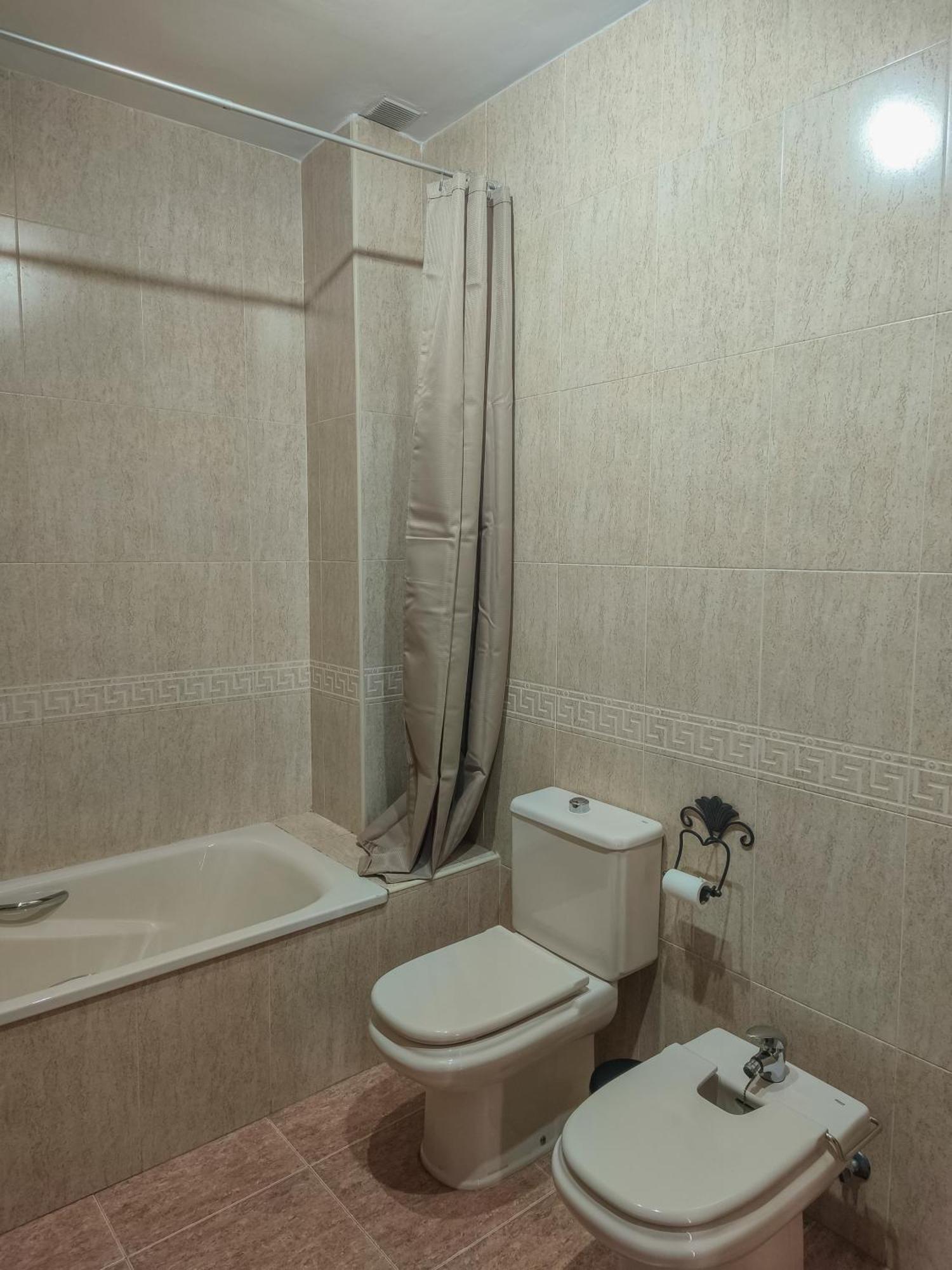Apartamento Trendyhomes Aguadulce Ii *