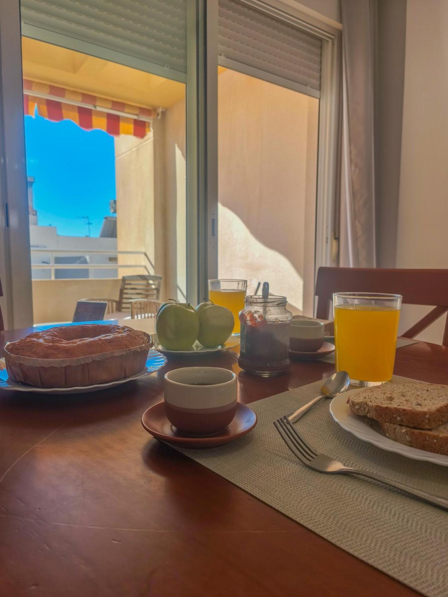 Trendyhomes Aguadulce Ii Apartamento Roquetas de Mar