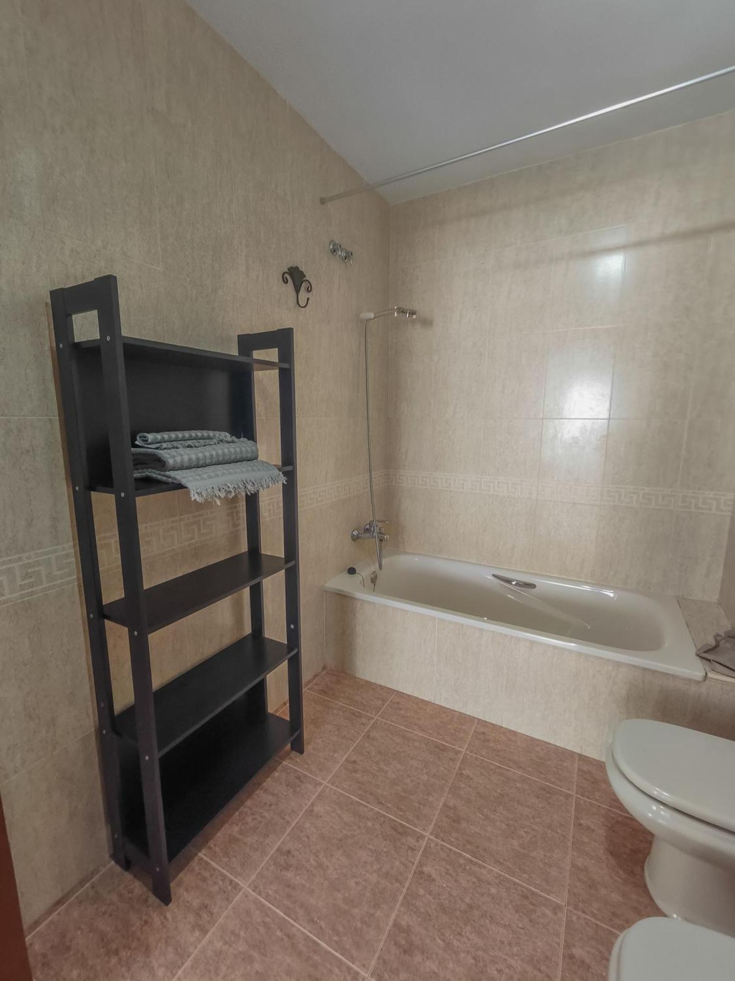 Trendyhomes Aguadulce Ii * Roquetas de Mar