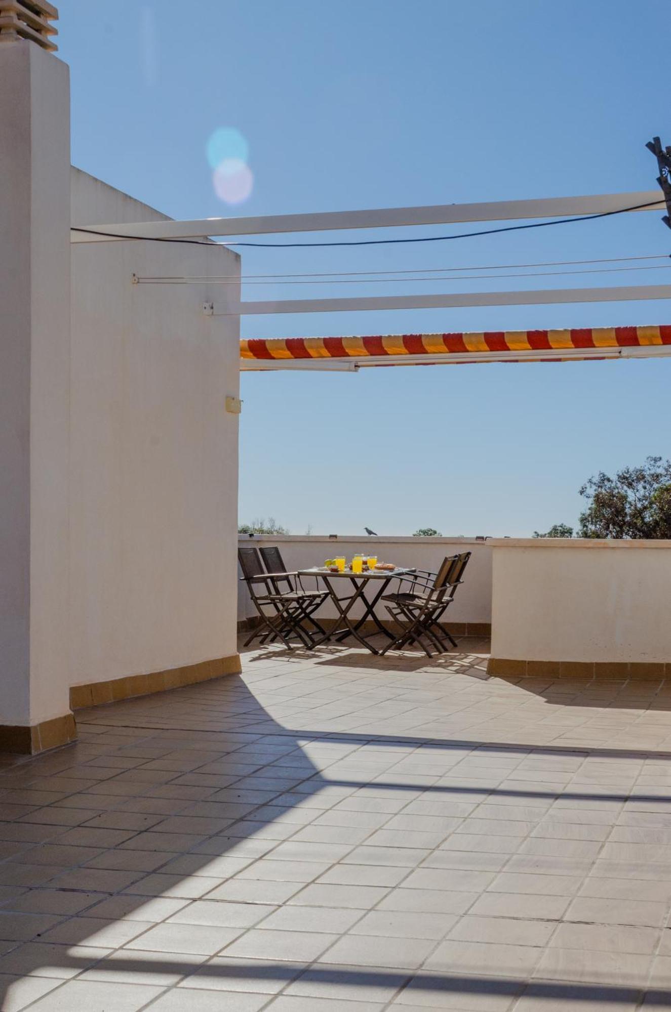 Trendyhomes Aguadulce Ii Apartamento