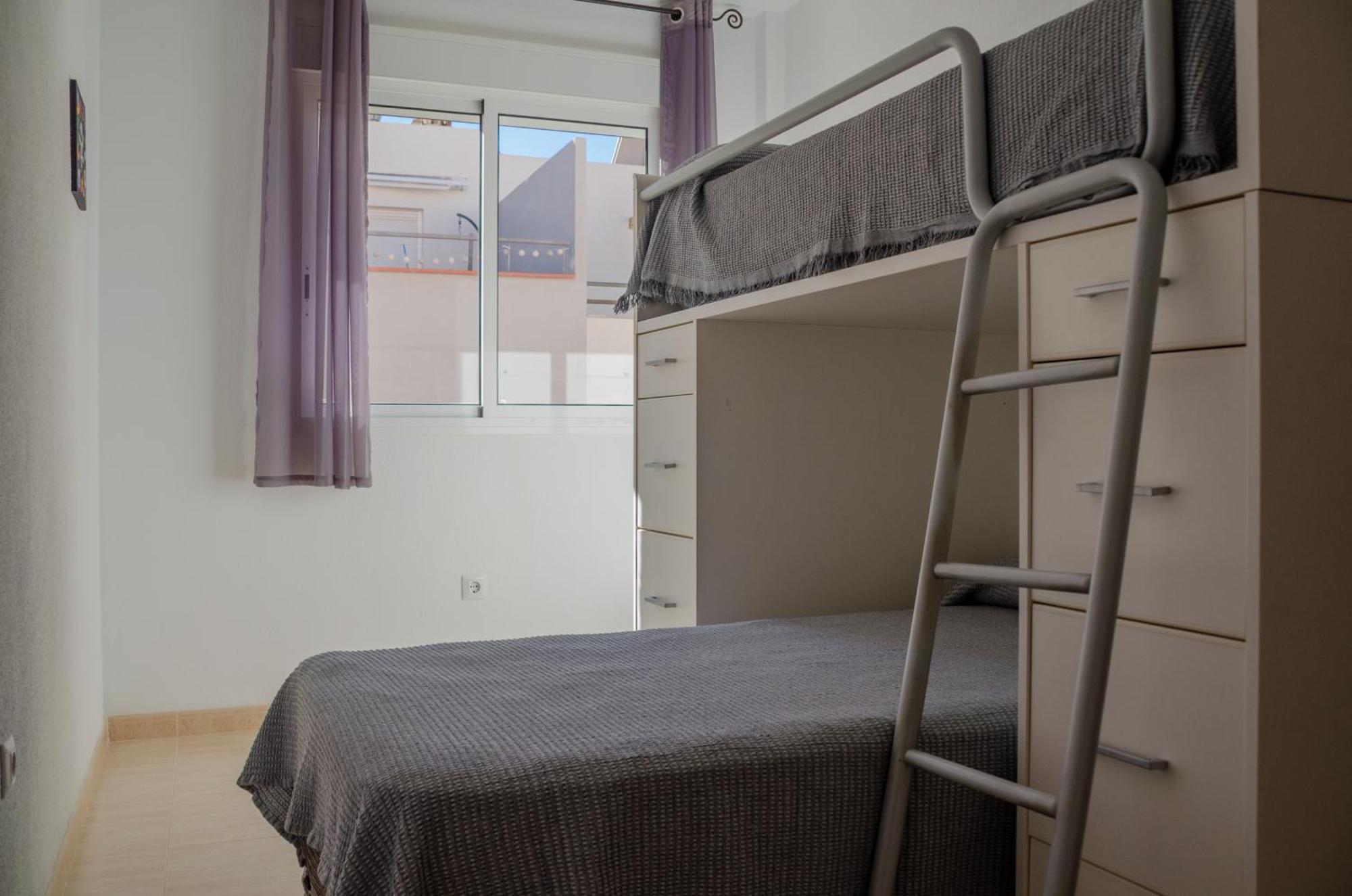 Trendyhomes Aguadulce Ii Apartamento Roquetas de Mar