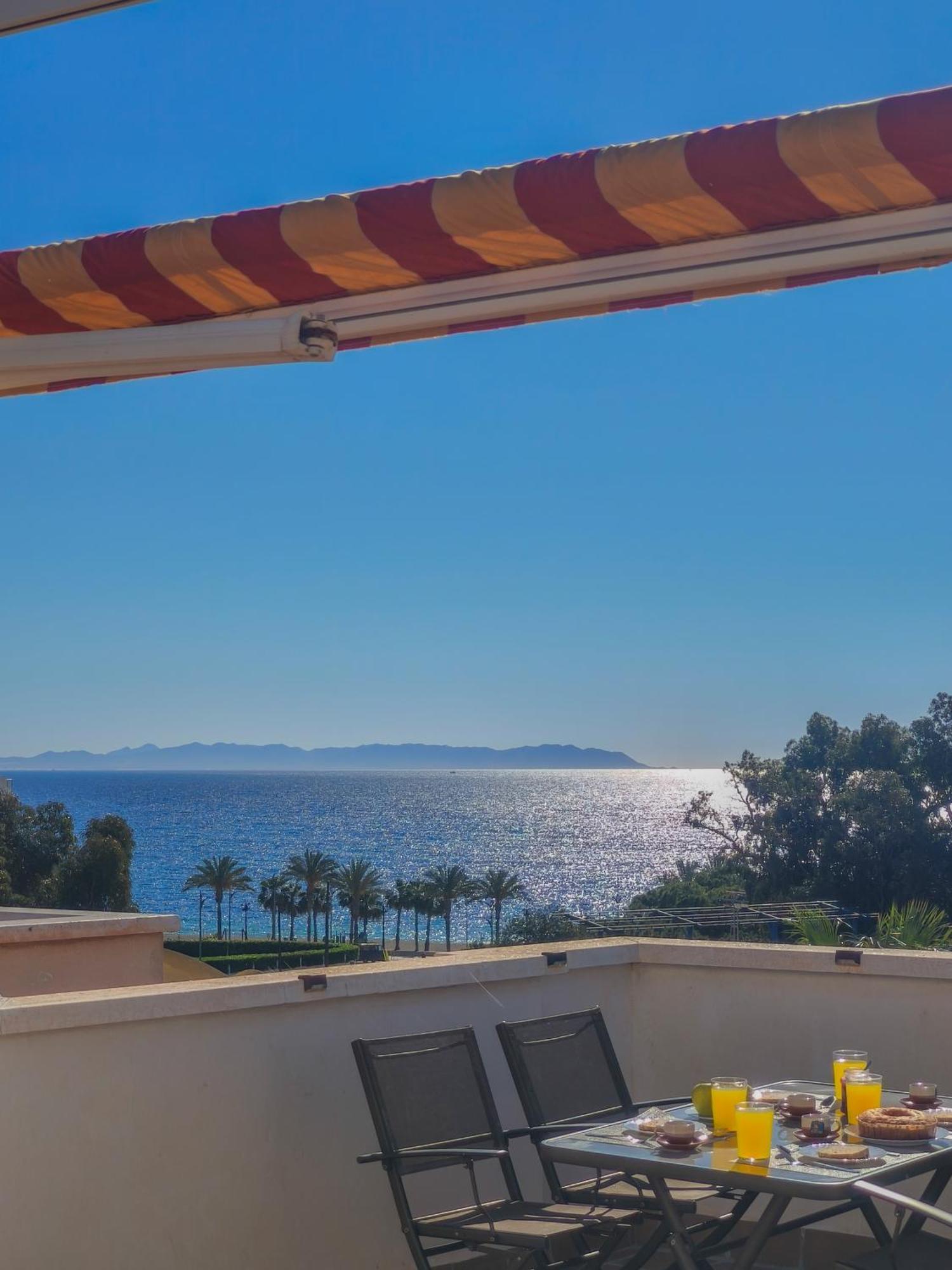 Apartamento Trendyhomes Aguadulce Ii Roquetas de Mar
