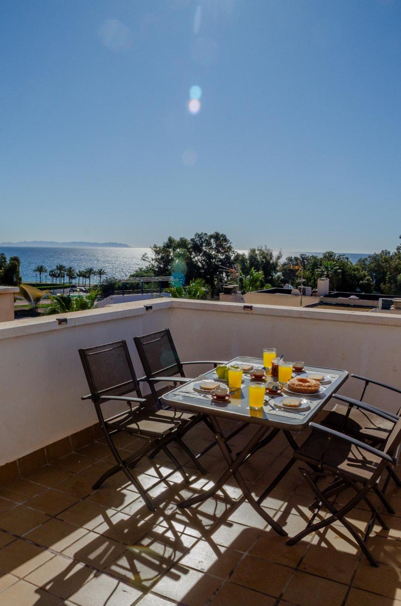 Trendyhomes Aguadulce Ii *