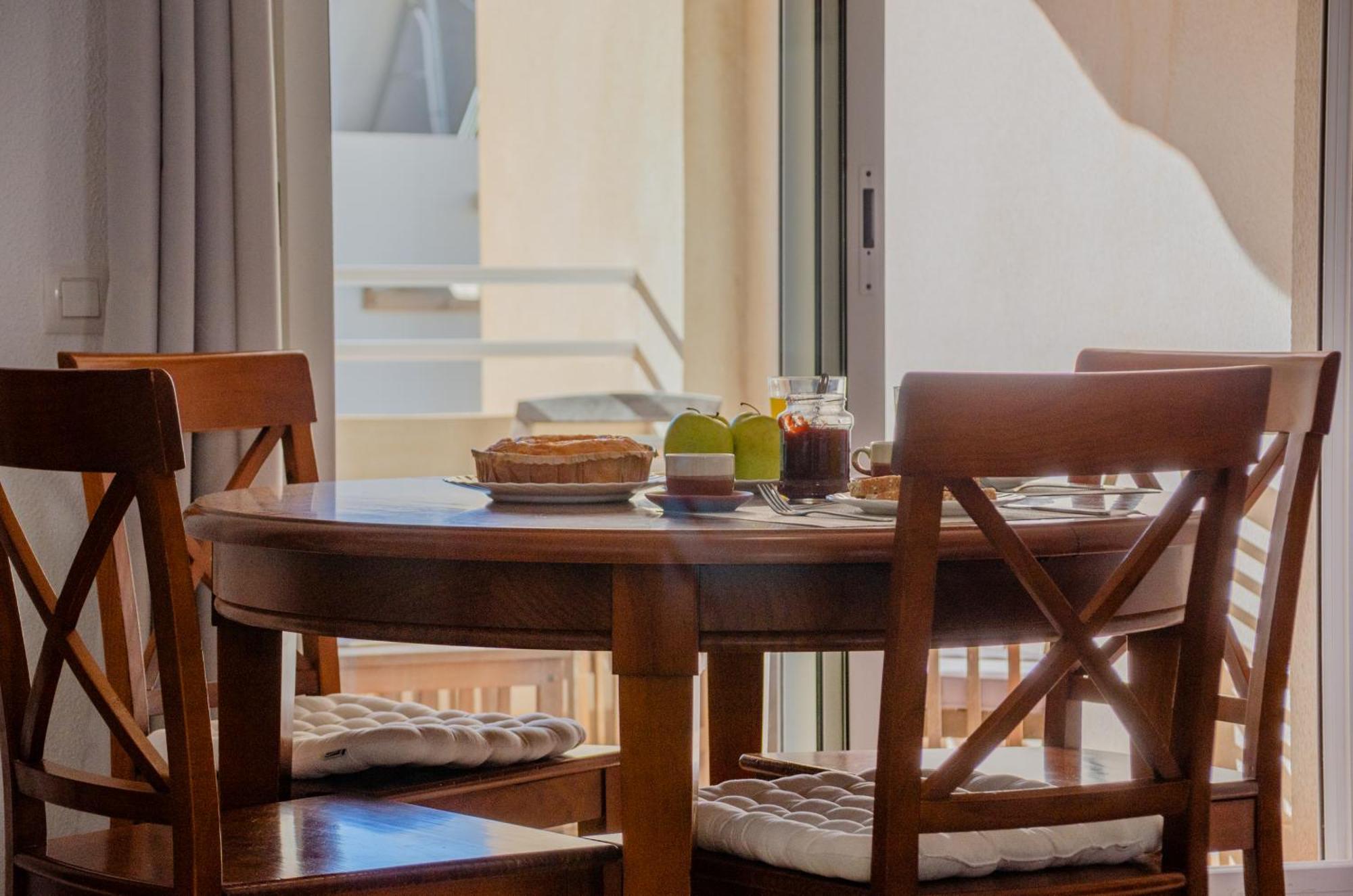 Trendyhomes Aguadulce Ii Apartamento