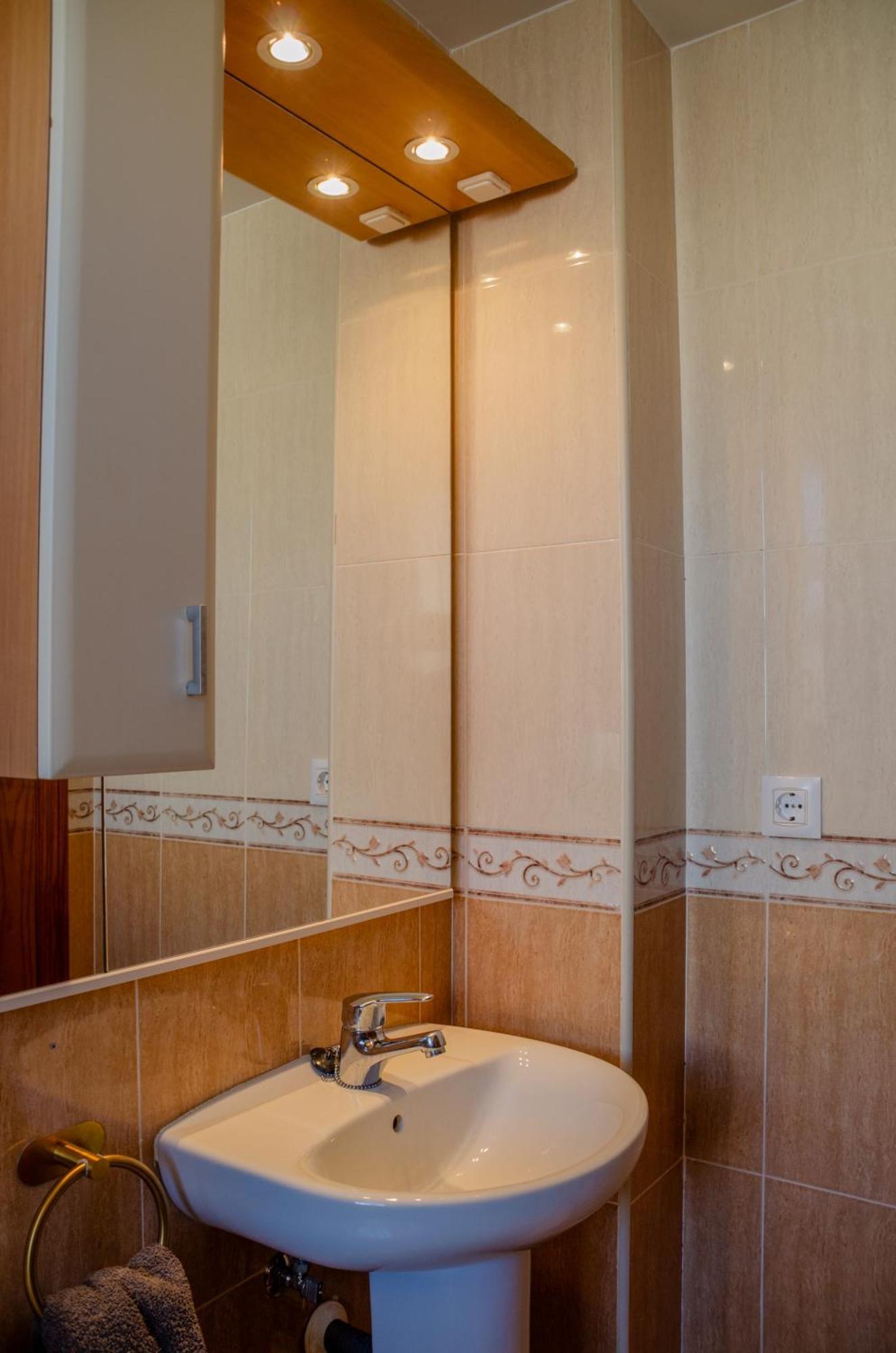 Trendyhomes Aguadulce Ii Roquetas de Mar