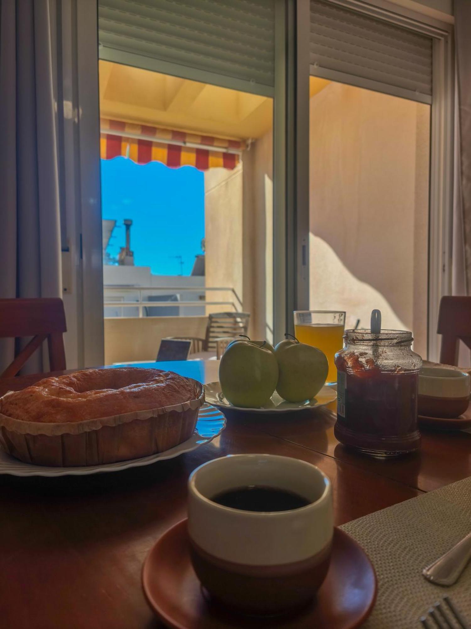 Trendyhomes Aguadulce Ii * Roquetas de Mar