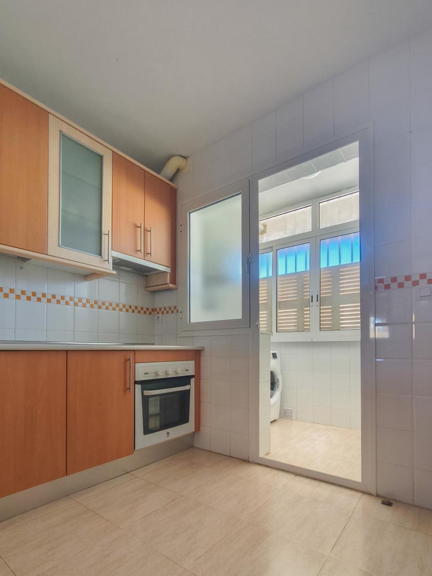 Trendyhomes Aguadulce Ii Apartamento Roquetas de Mar