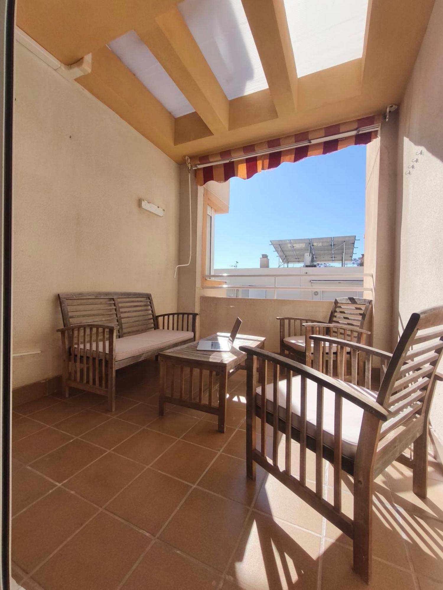 Trendyhomes Aguadulce Ii * Roquetas de Mar