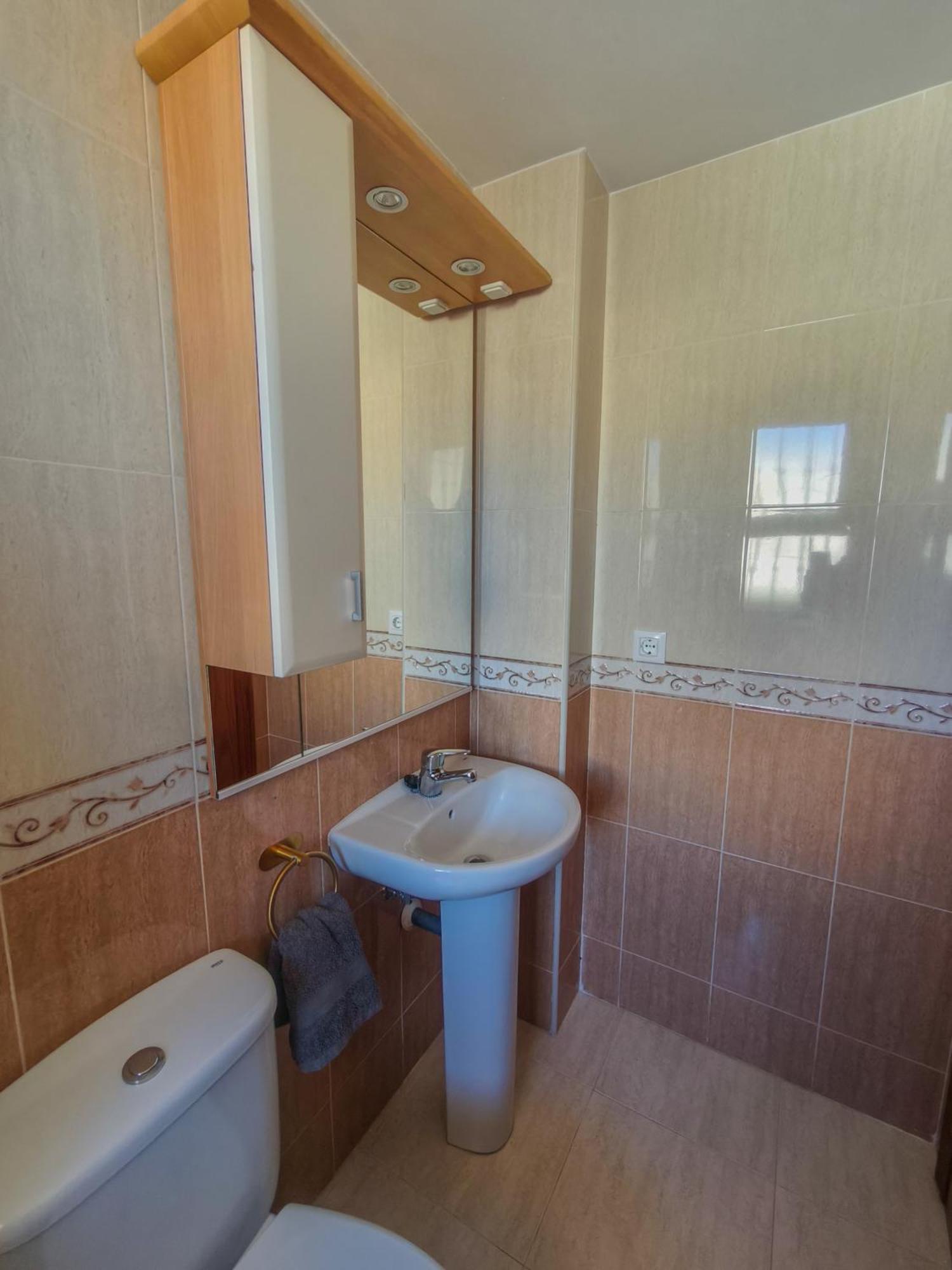 Trendyhomes Aguadulce Ii * Roquetas de Mar