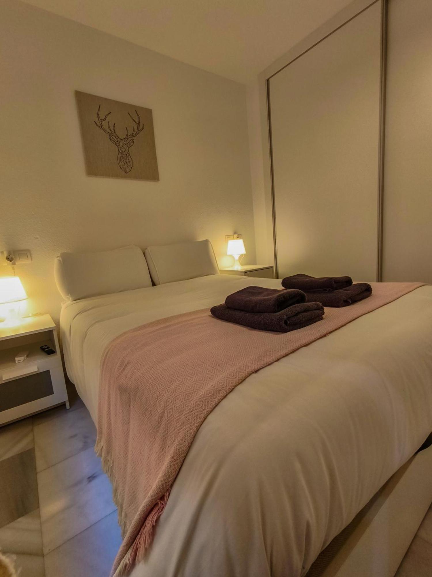 Trendyhomes Buenavista Ii Apartamento *