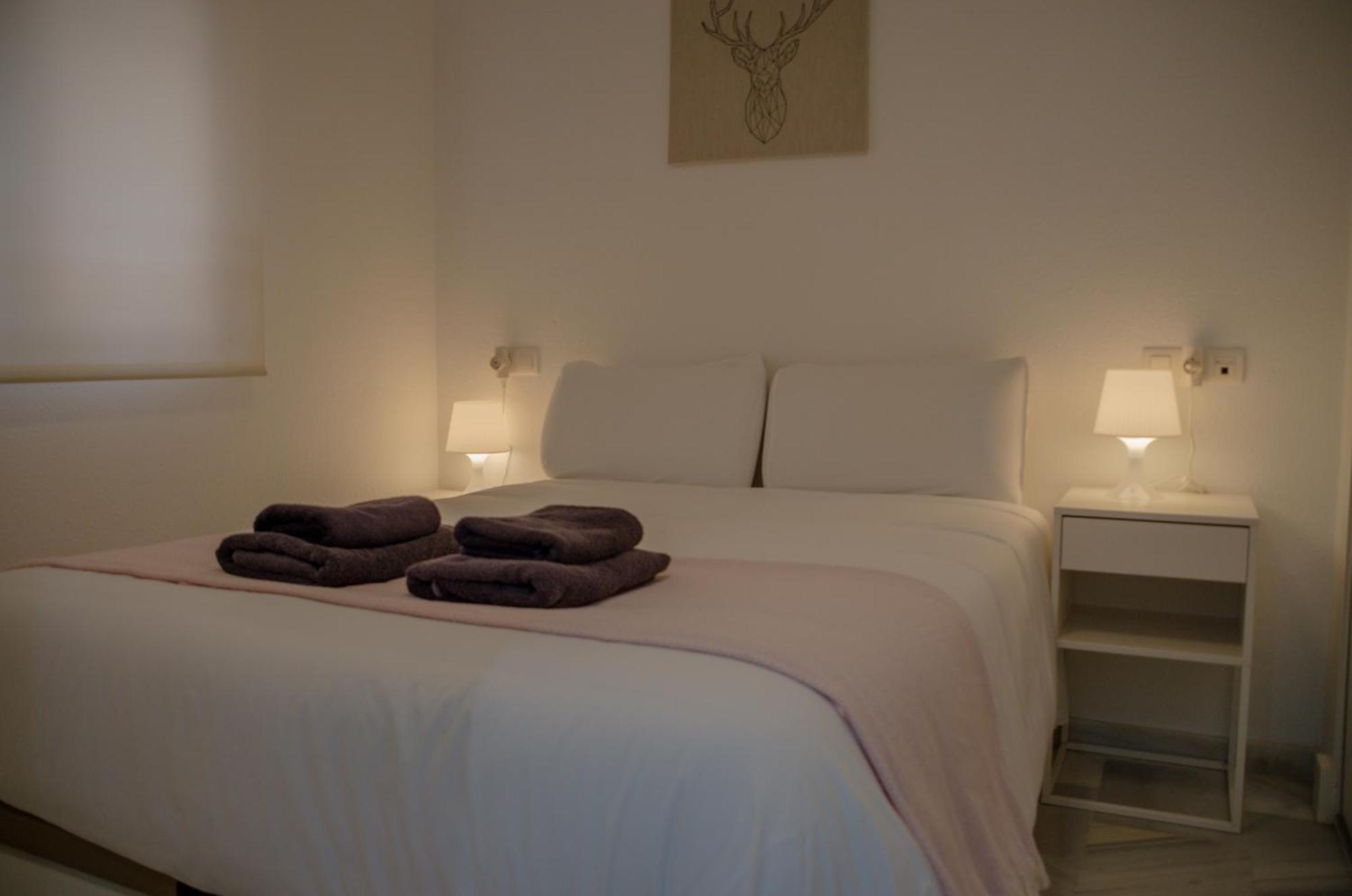 Trendyhomes Buenavista Ii Apartamento Roquetas de Mar