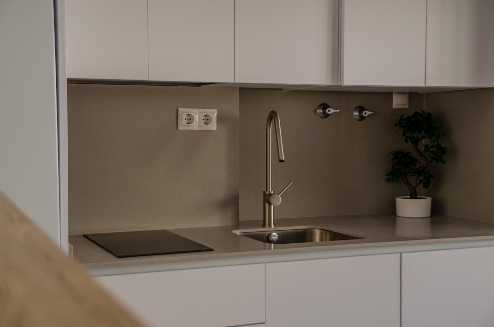 Trendyhomes Buenavista Ii * Roquetas de Mar