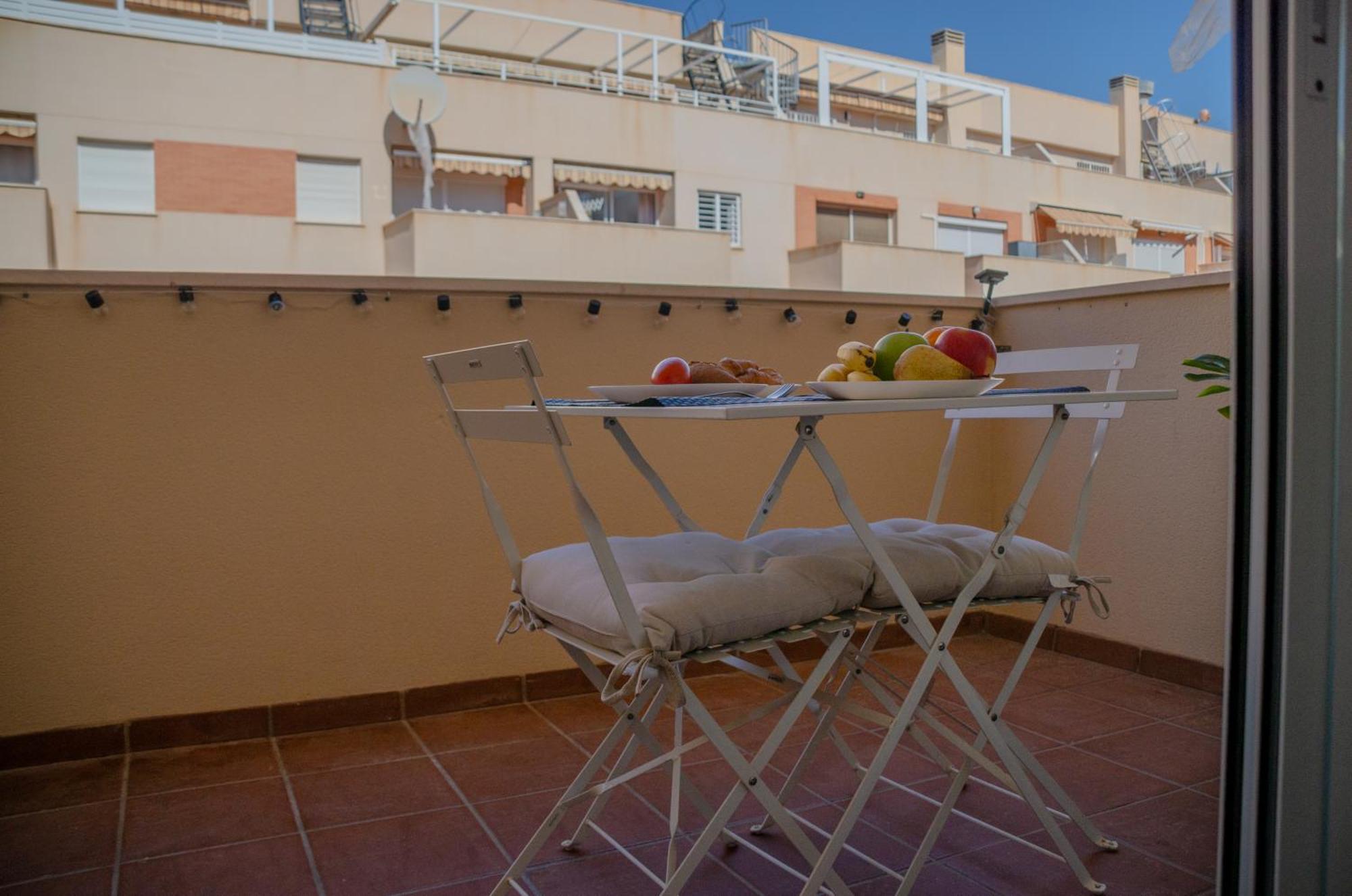 Trendyhomes Buenavista Ii Apartamento *