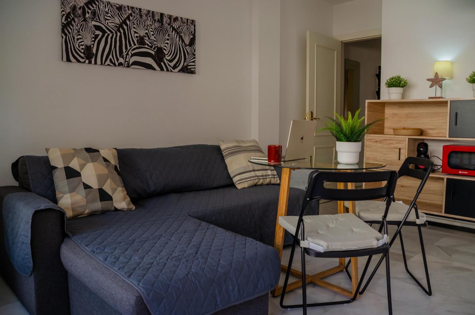 Trendyhomes Buenavista Ii Apartamento Roquetas de Mar