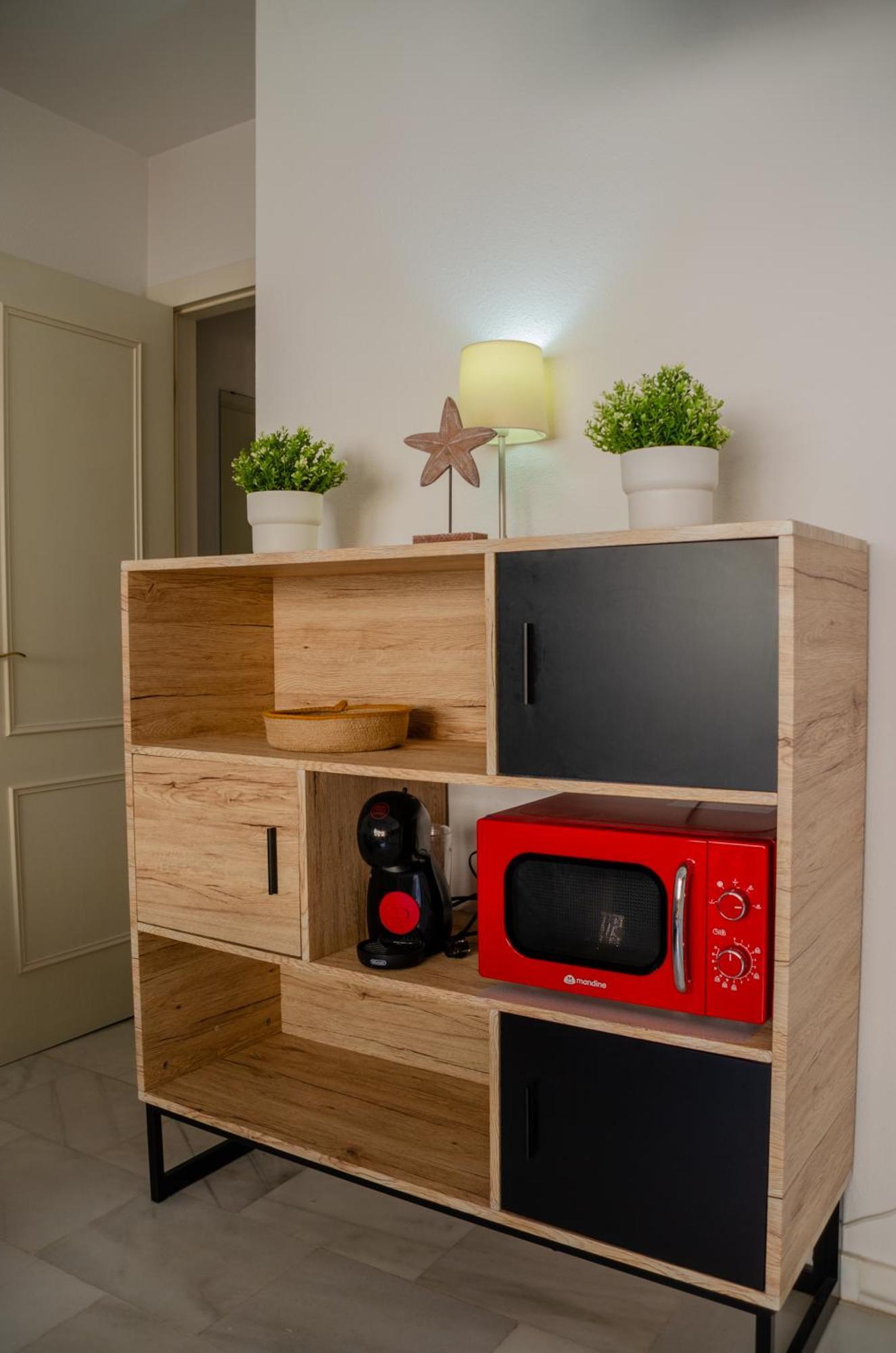 Trendyhomes Buenavista Ii * Roquetas de Mar