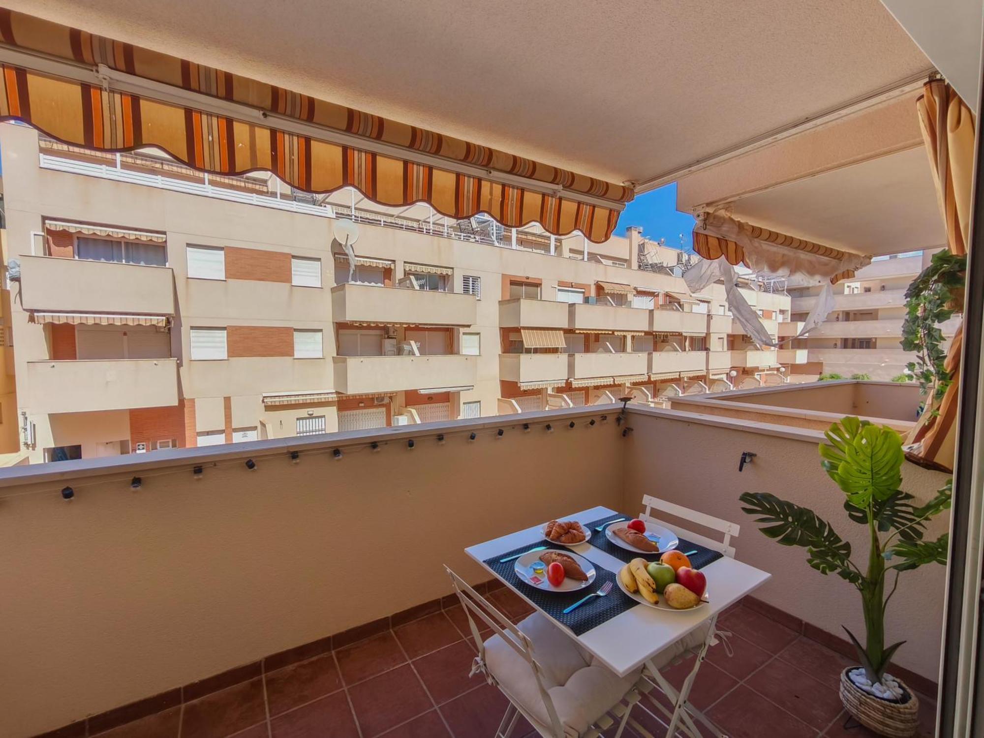 Trendyhomes Buenavista Ii Apartamento