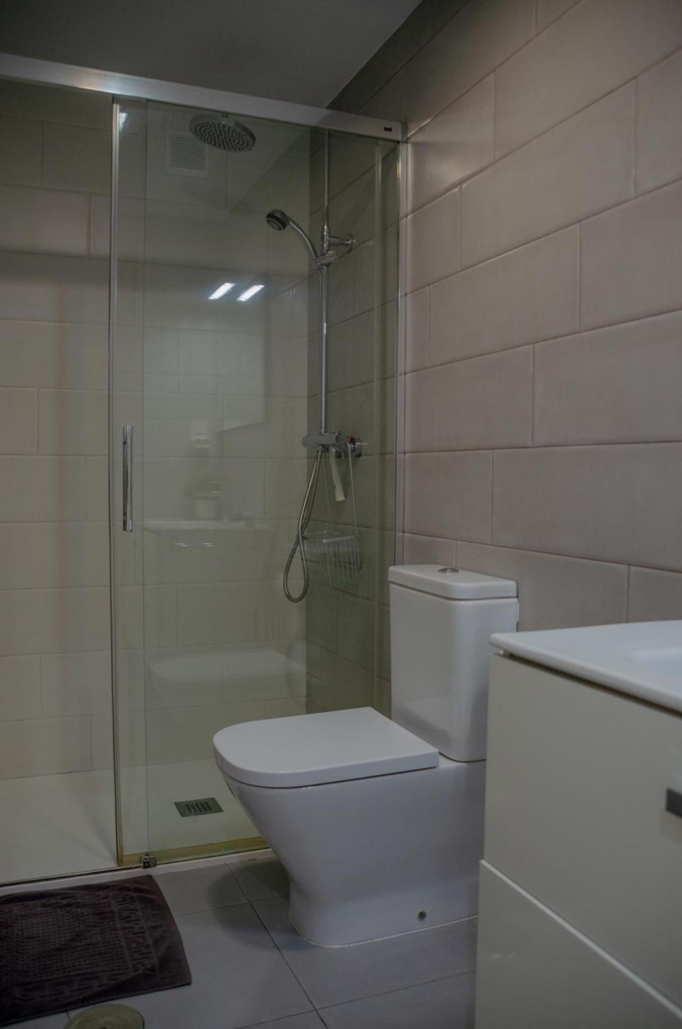 Apartamento Trendyhomes Buenavista Ii