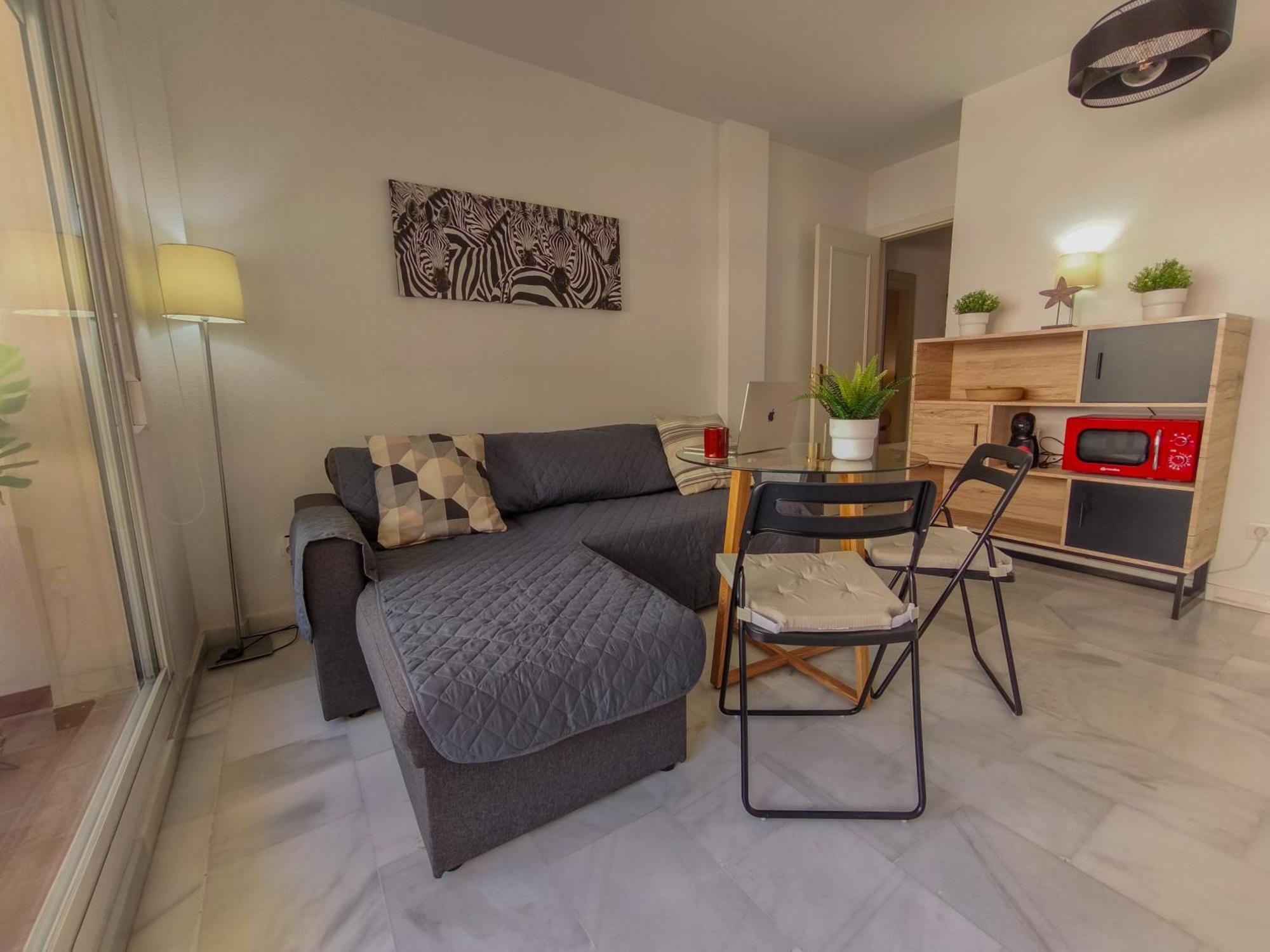 Apartamento Trendyhomes Buenavista Ii *