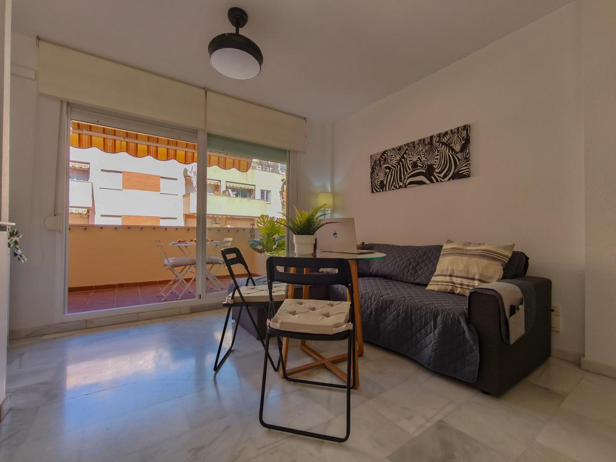 Trendyhomes Buenavista Ii * Roquetas de Mar