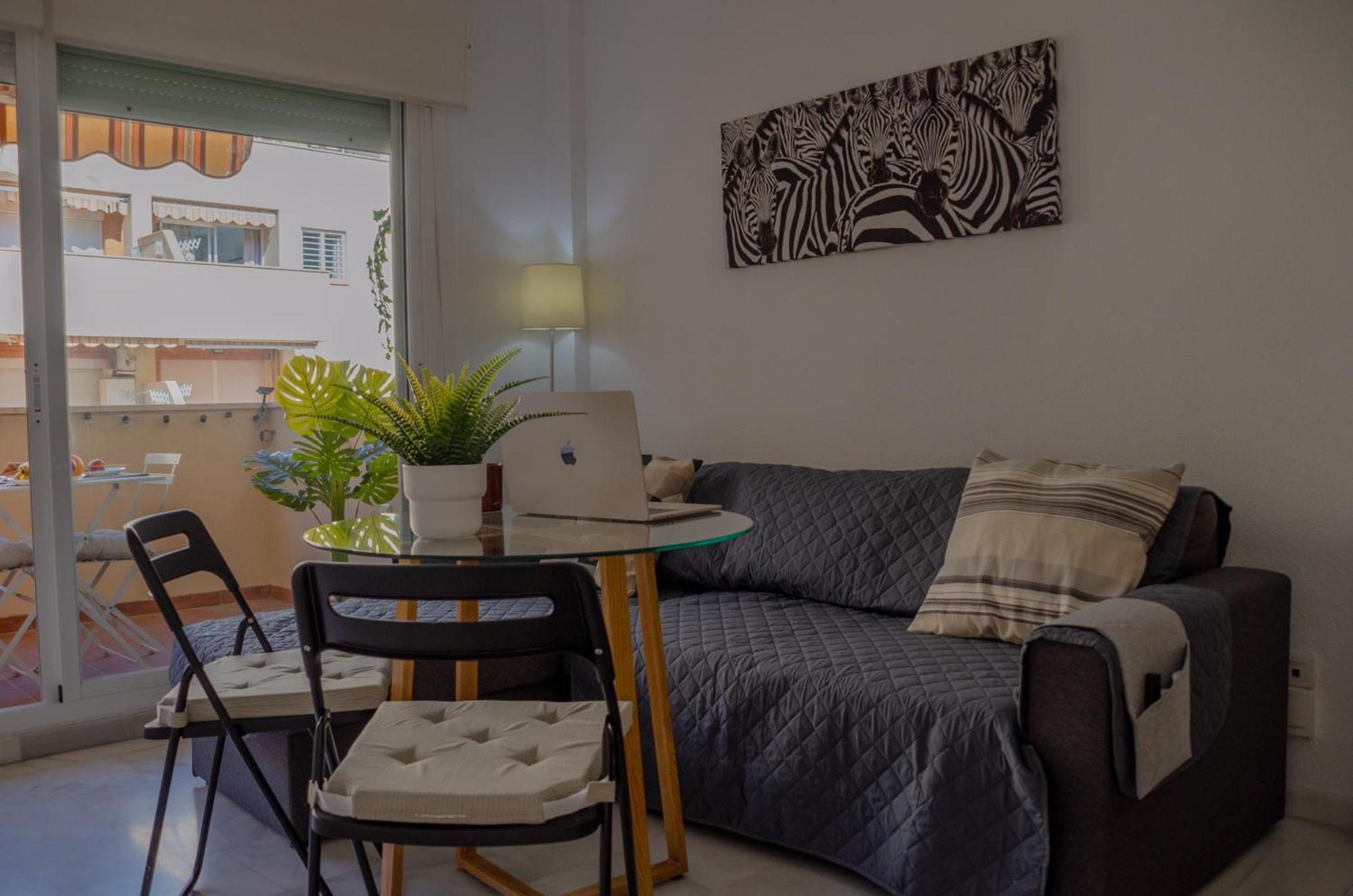 Trendyhomes Buenavista Ii Apartamento