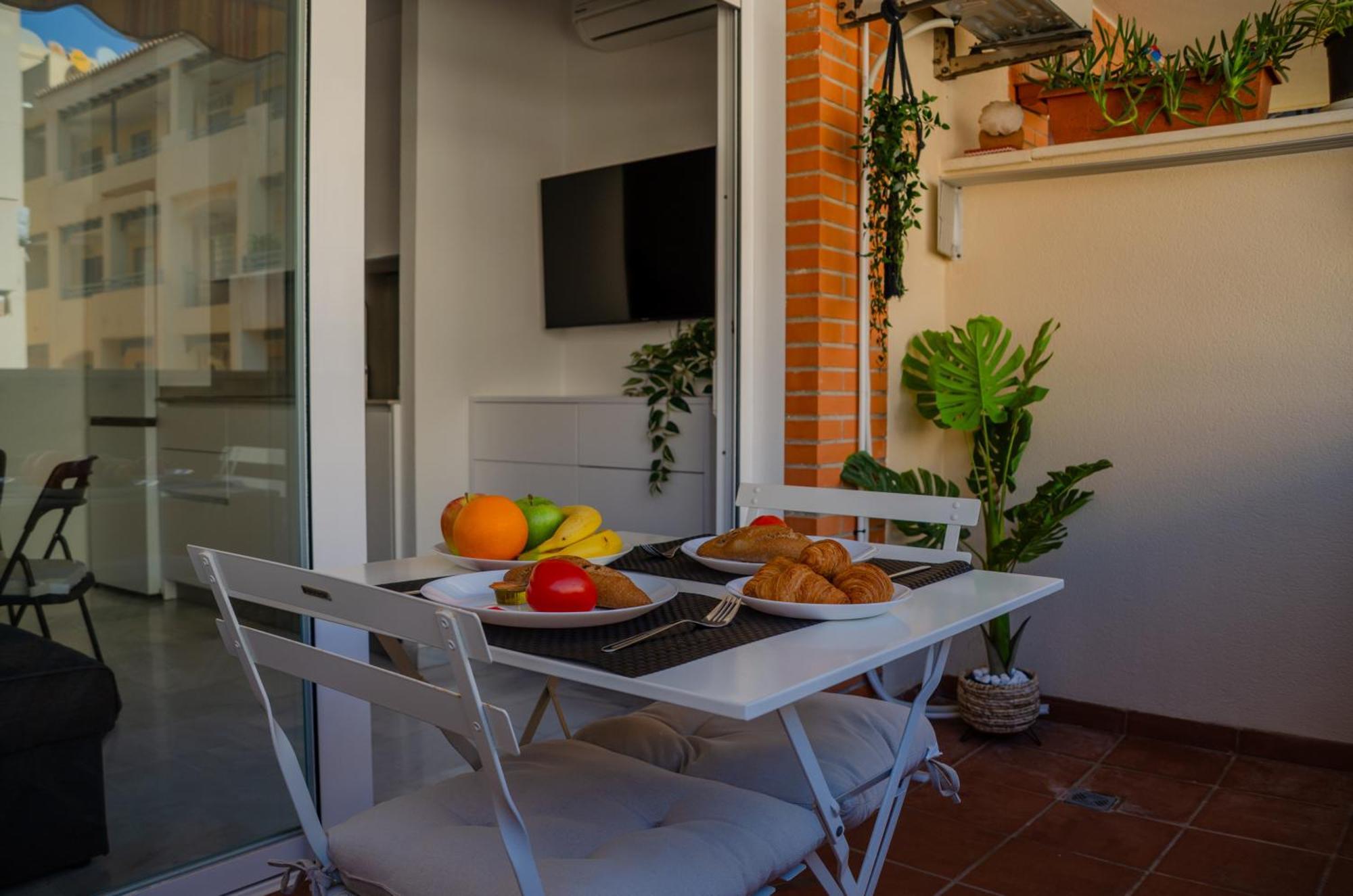Trendyhomes Buenavista Ii * Roquetas de Mar