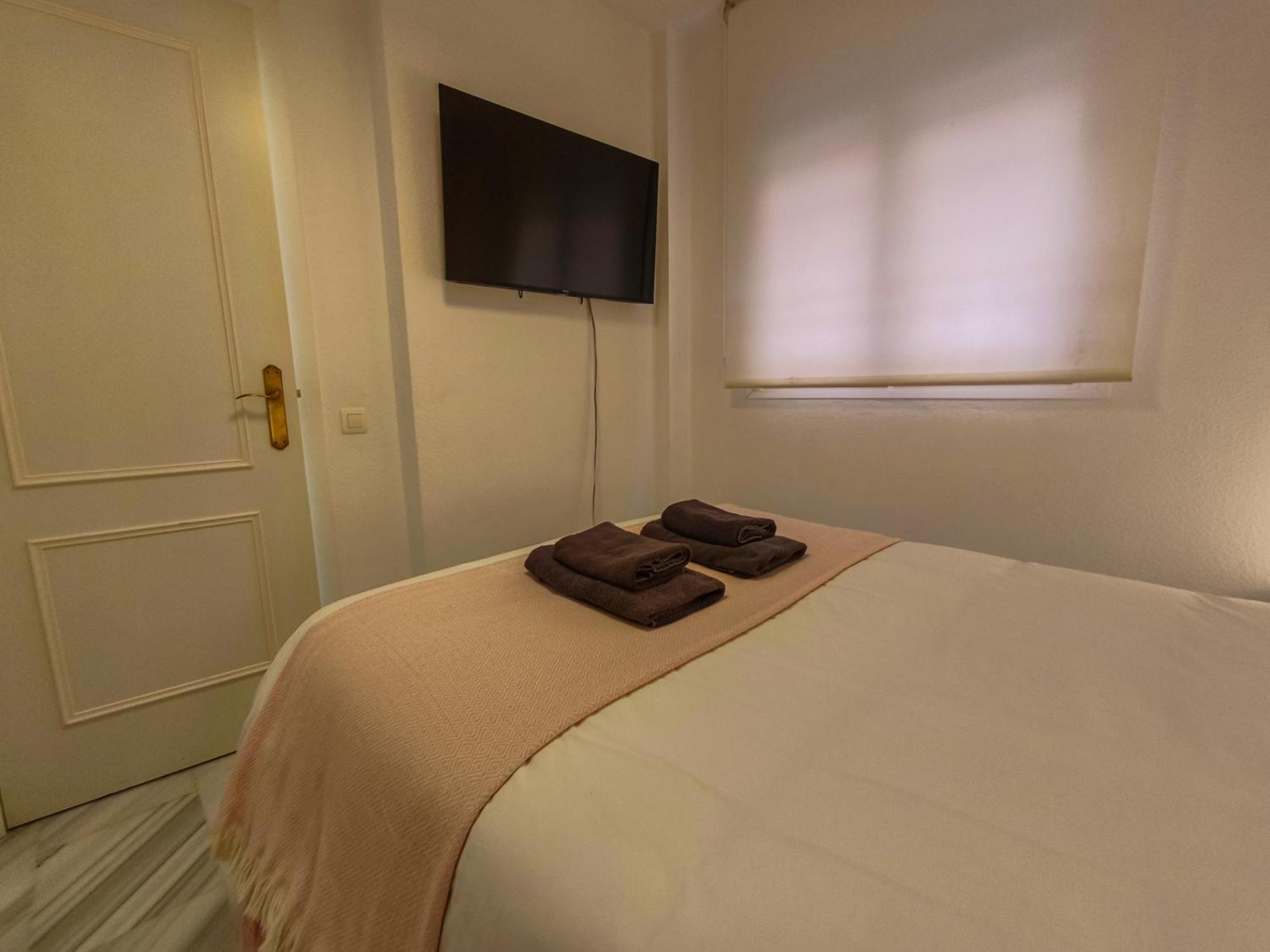 Apartamento Trendyhomes Buenavista Ii *