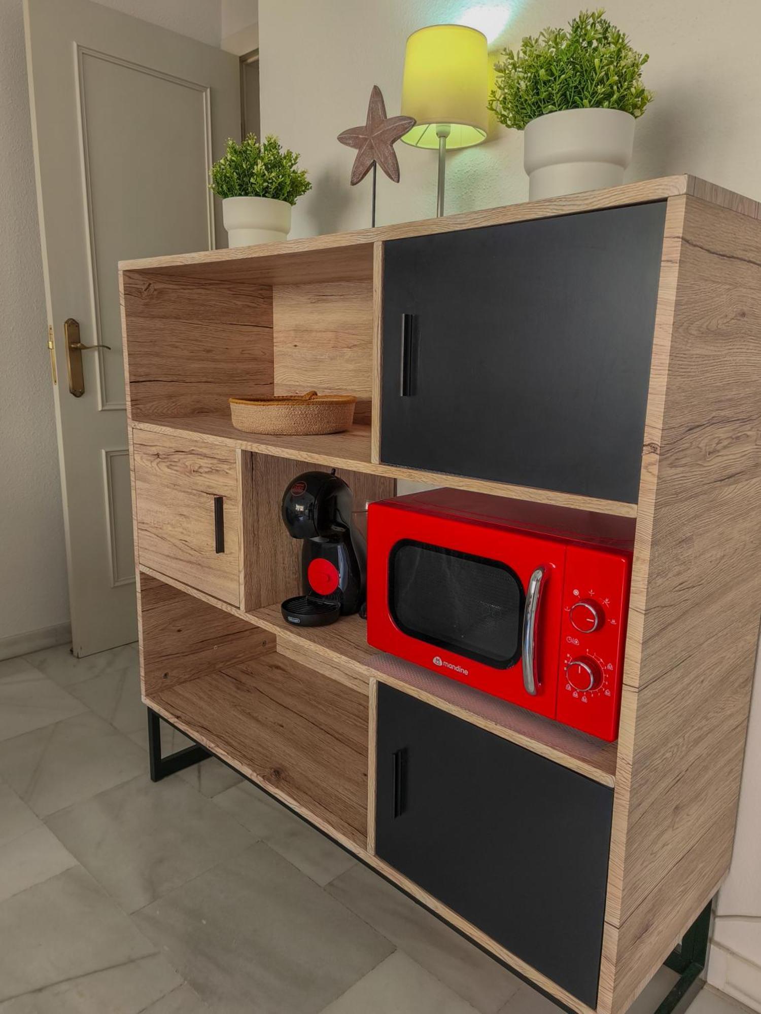 Trendyhomes Buenavista Ii Apartamento *