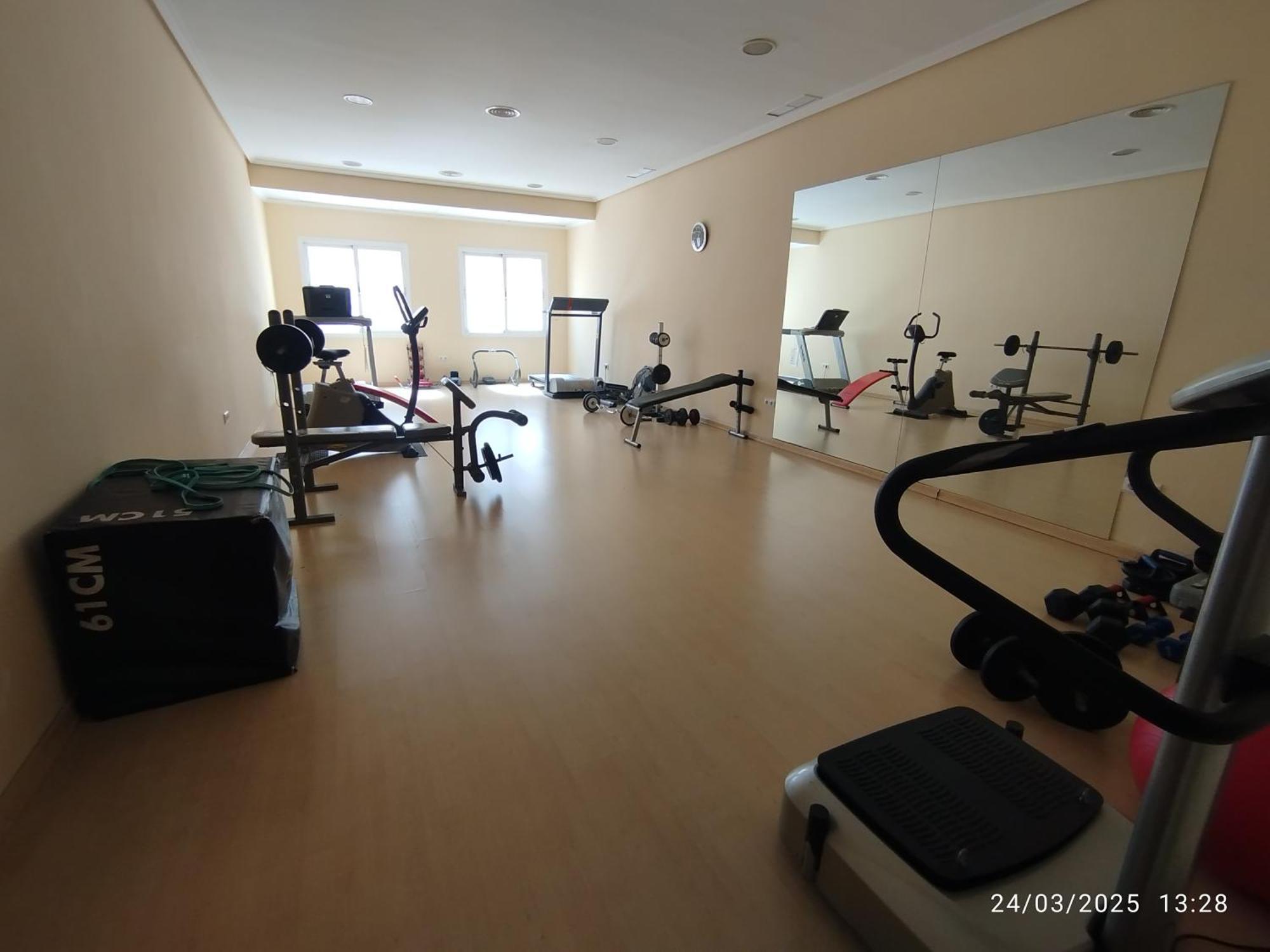 Apartamento Sol Y Arena *
