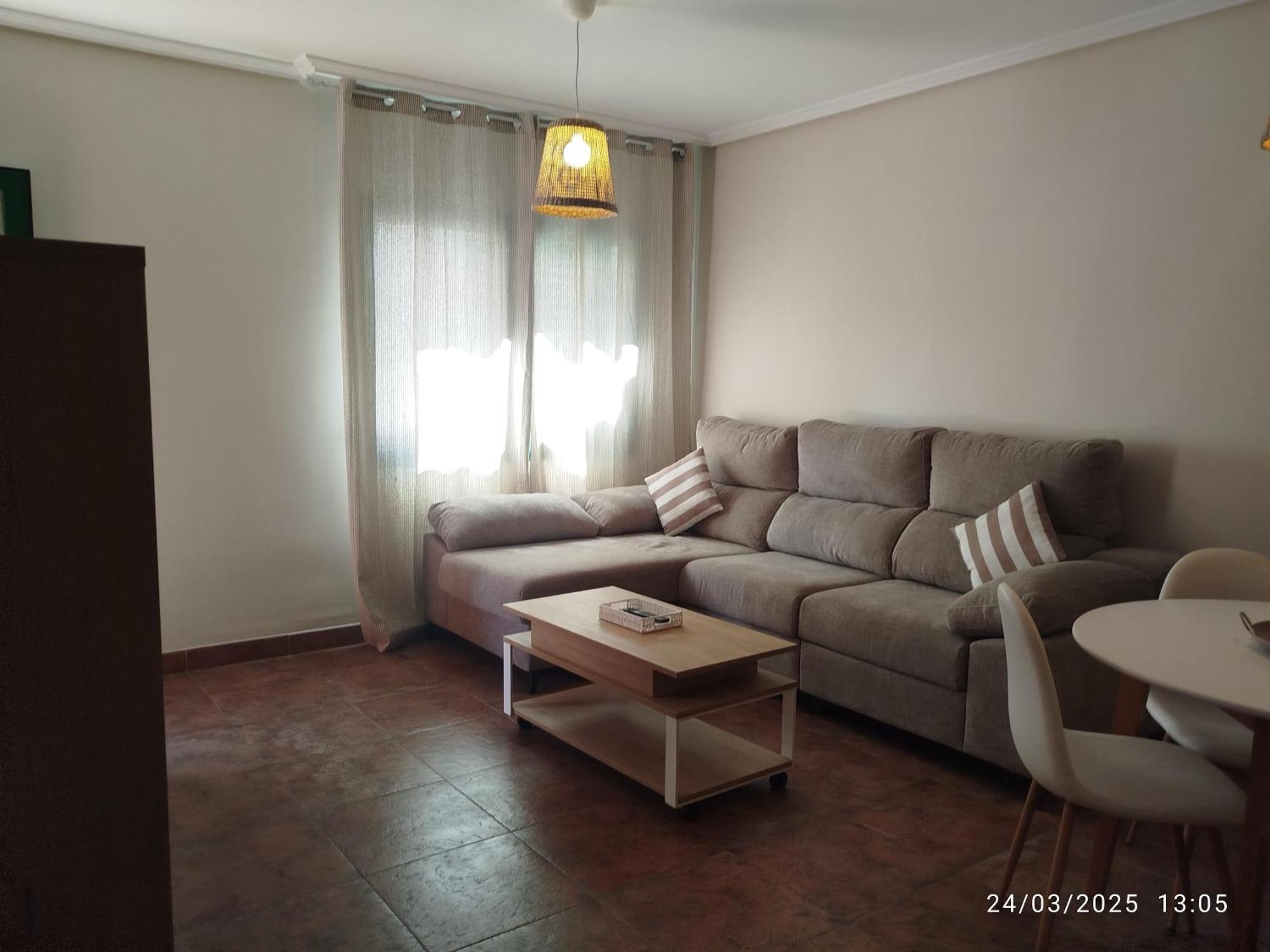 Apartamento Sol Y Arena