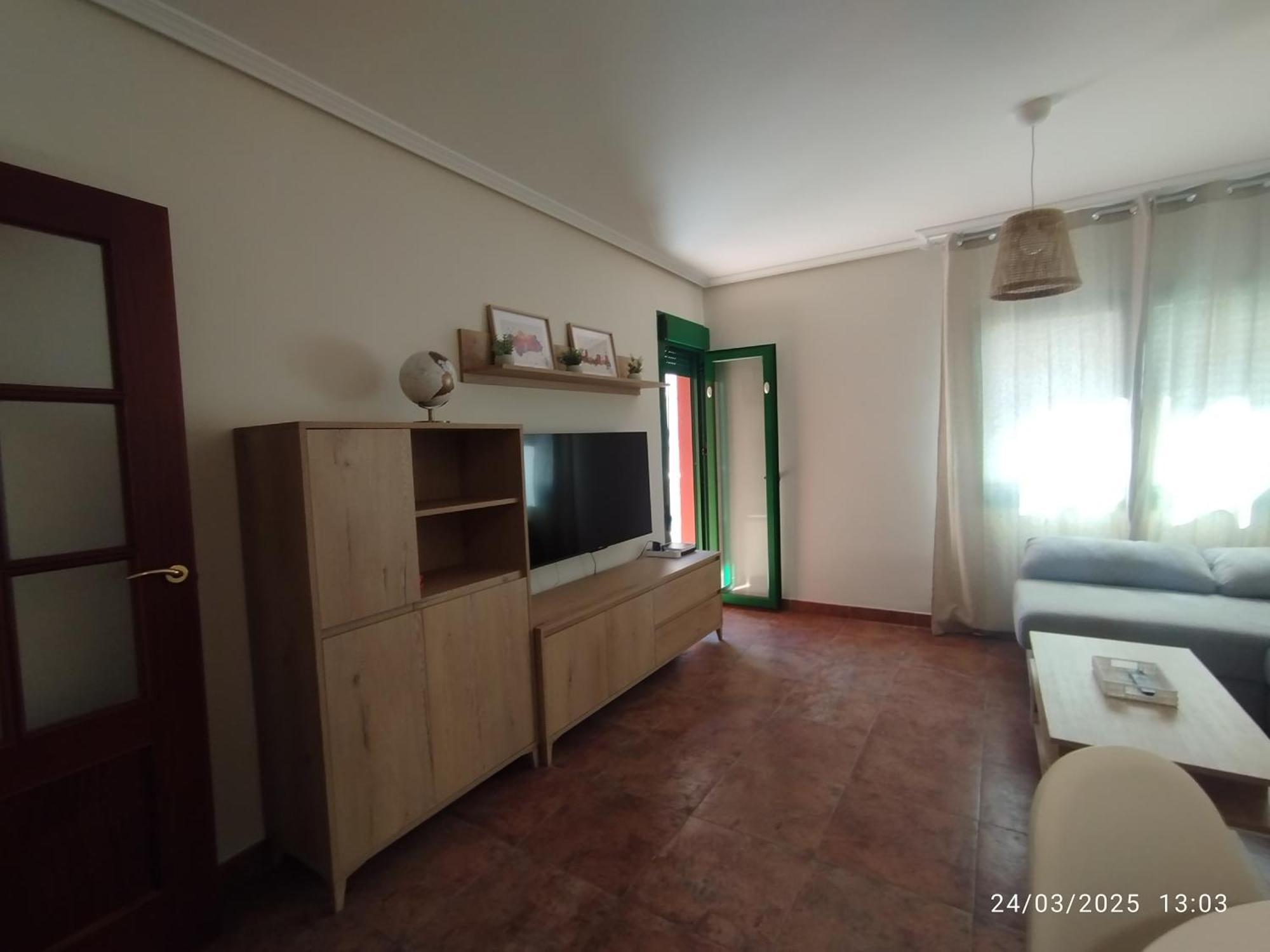 Sol Y Arena Apartamento *