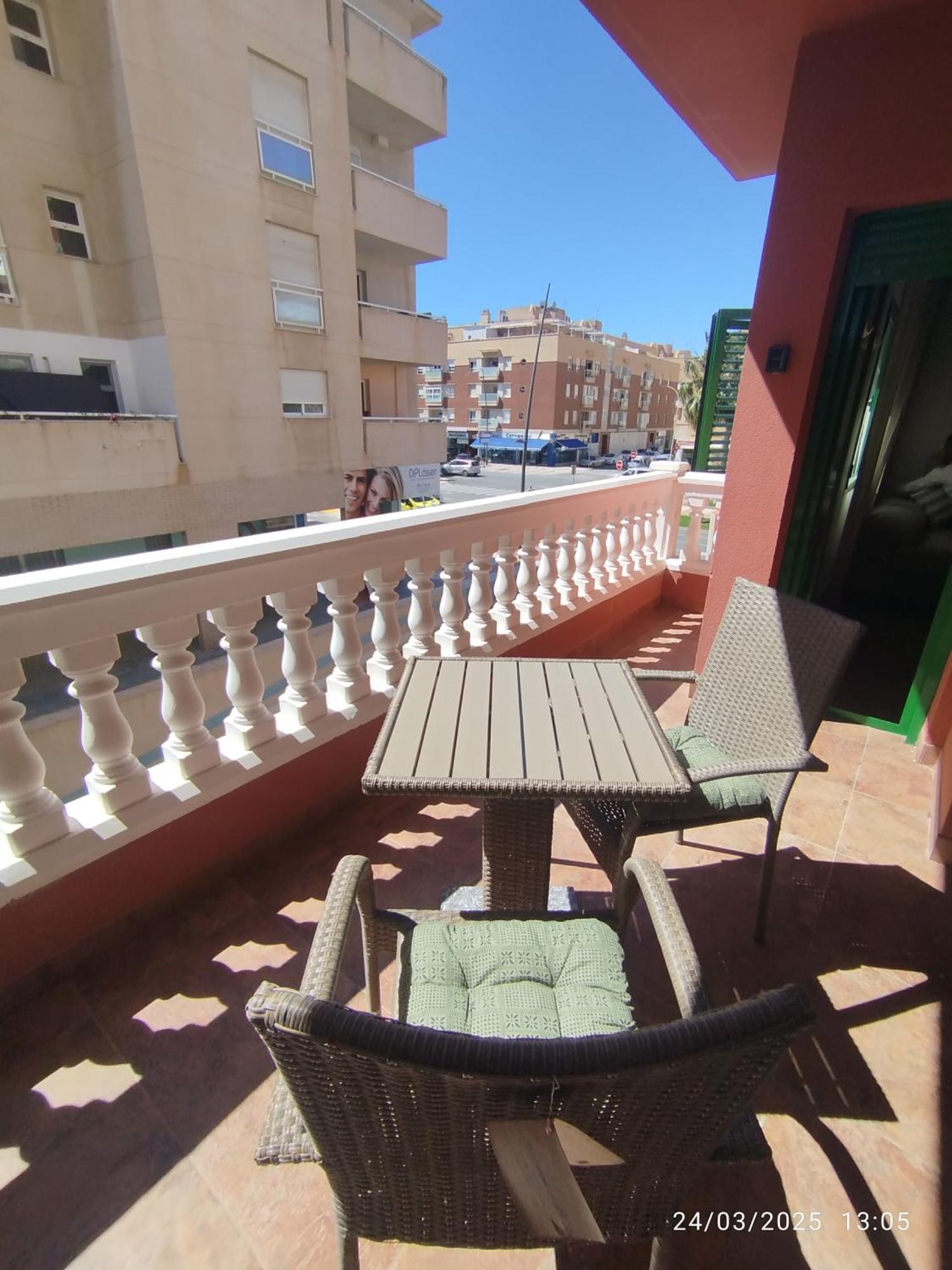 Apartamento Sol Y Arena *