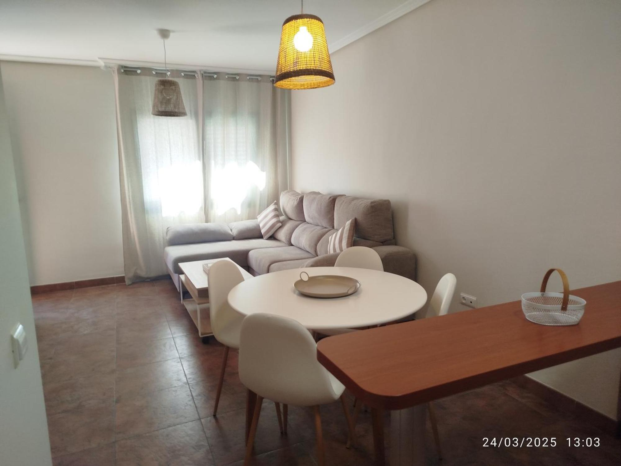 Apartamento Sol Y Arena Roquetas de Mar