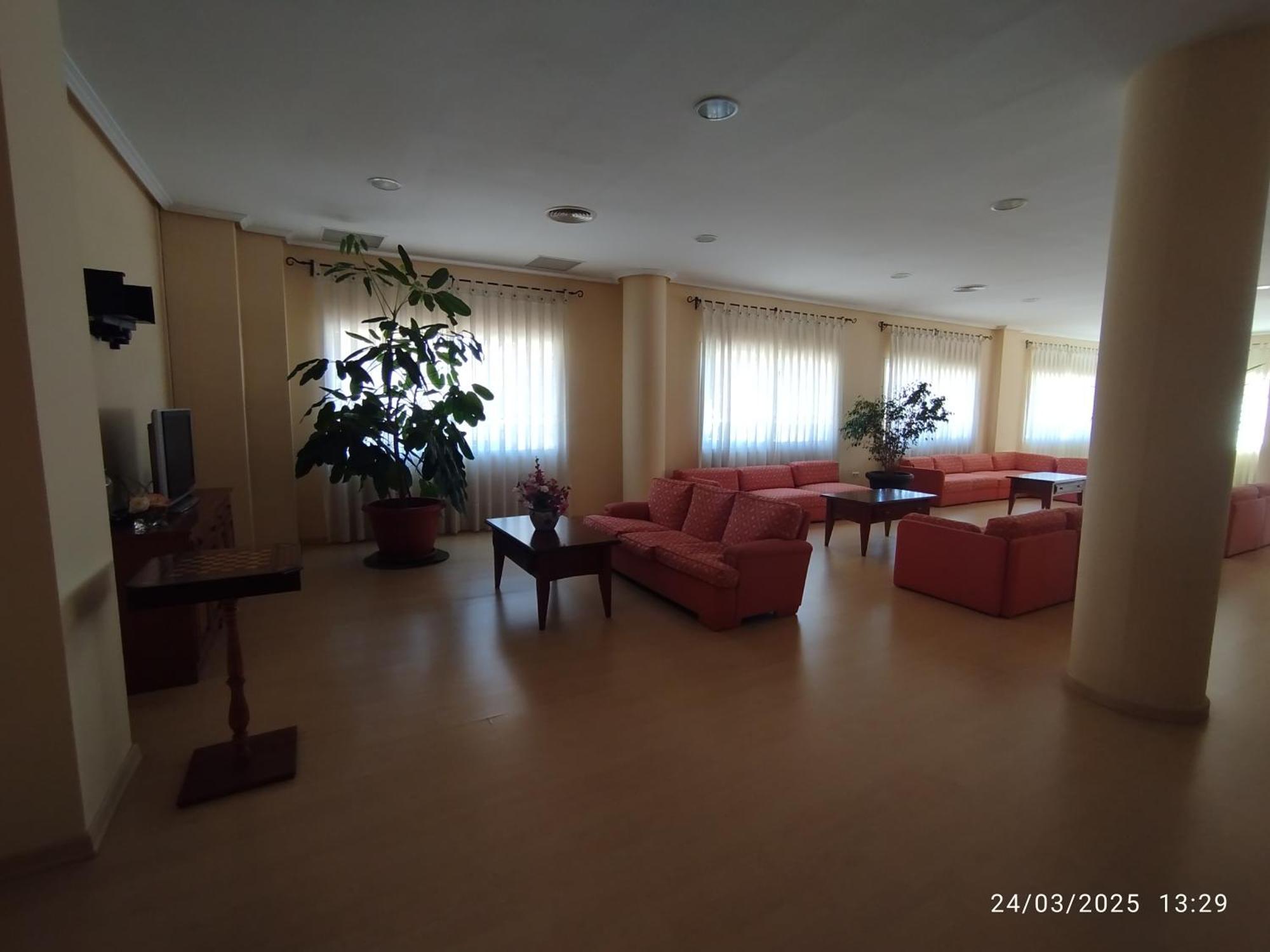 Sol Y Arena Apartamento