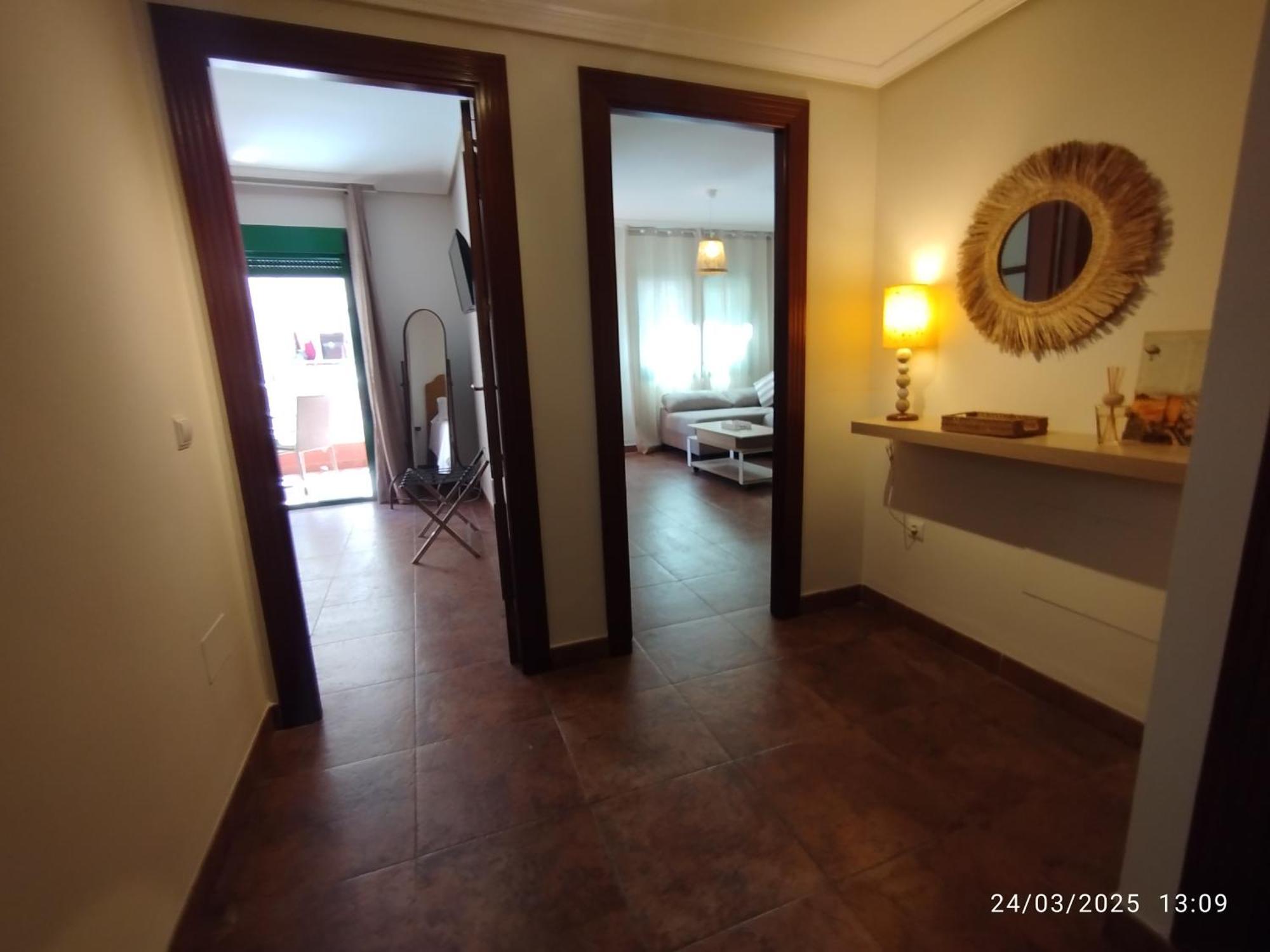 Apartamento Sol Y Arena